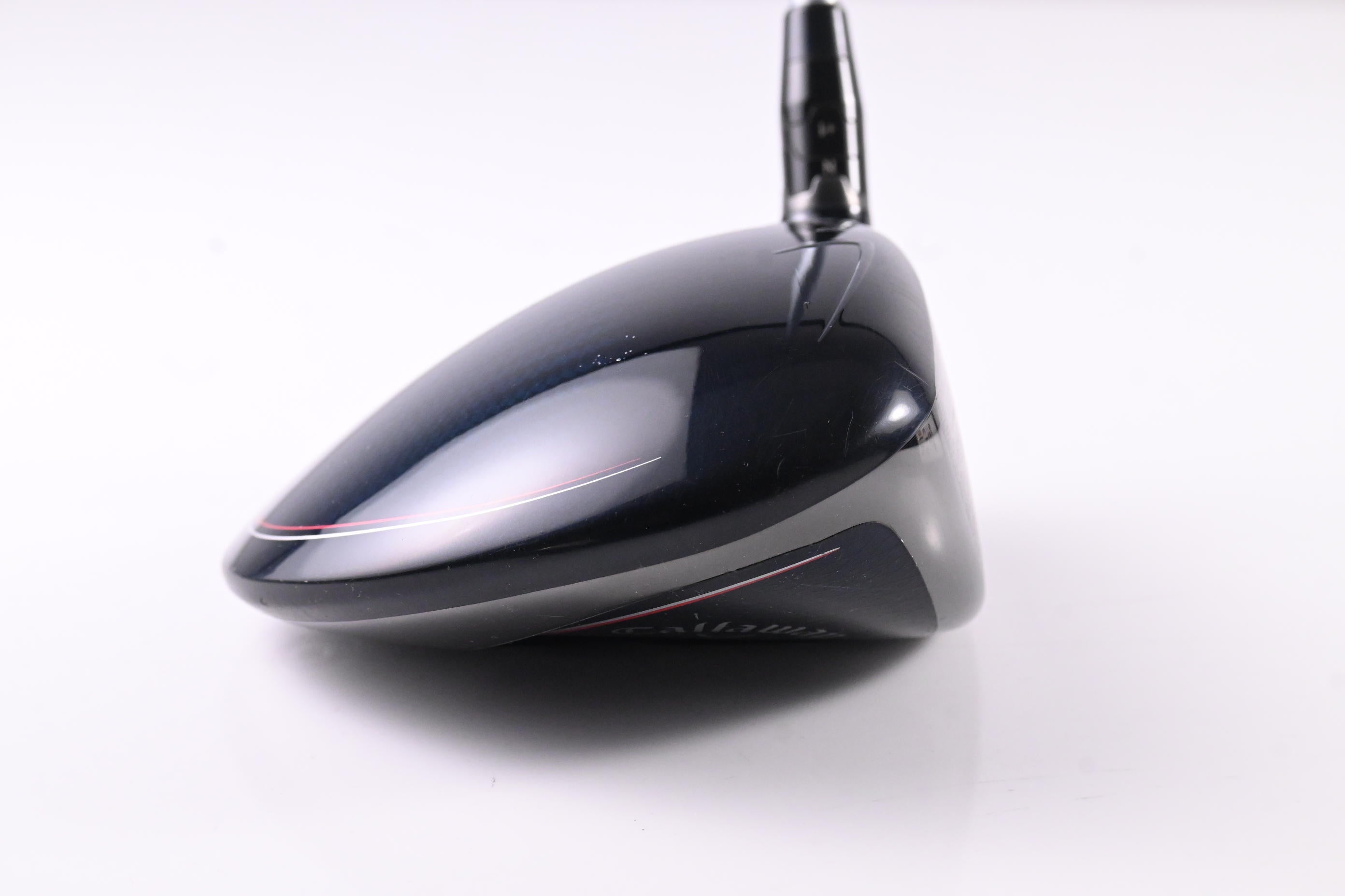 Callaway XR Speed Driver / 9 Degree / Stiff Flex HZRDUS T800 65 Shaft