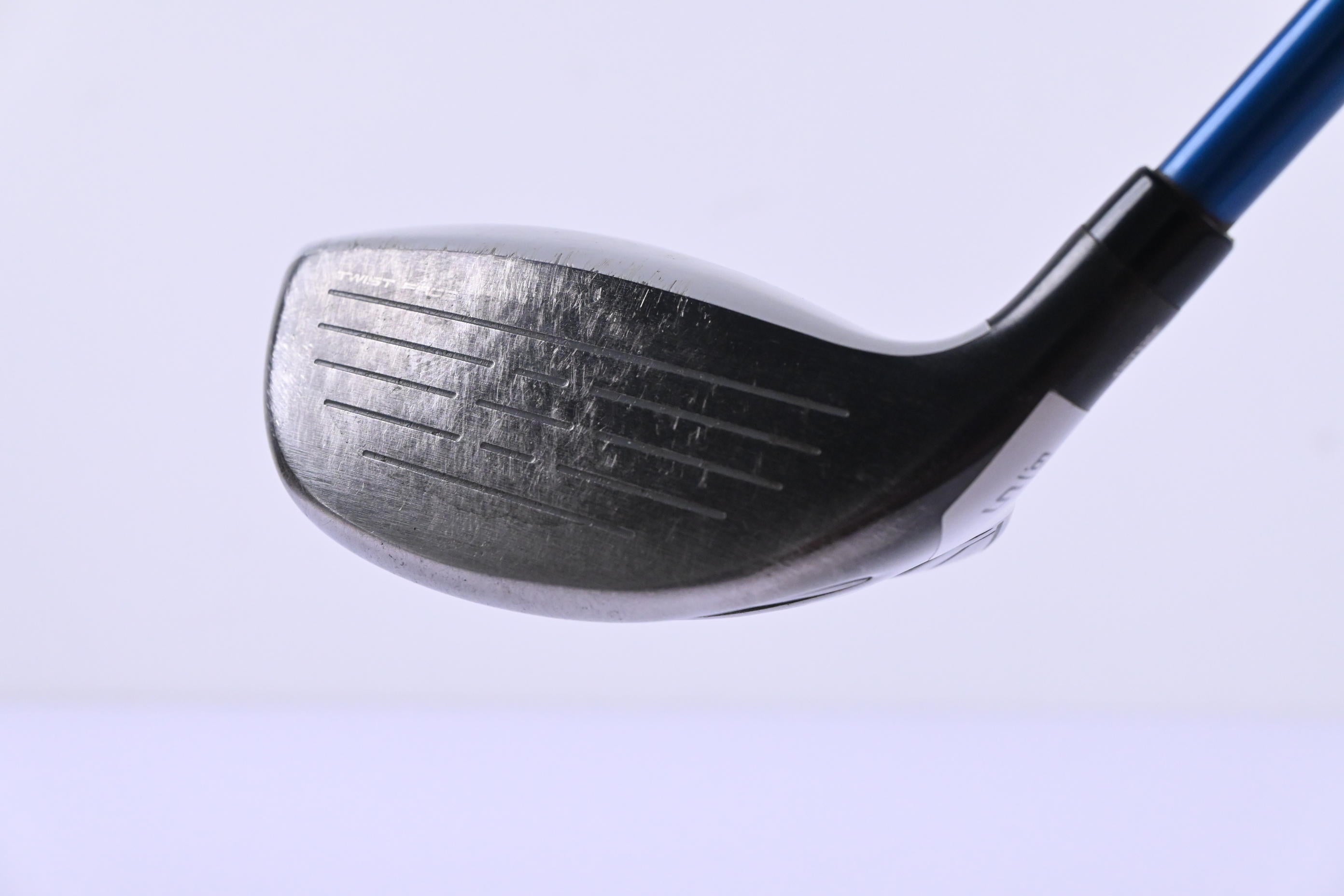 Taylormade SIM2 Max D #5 Wood / 19 Degree / Stiff Flex EvenFlow Riptide CB 60