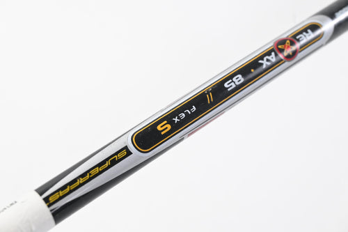 Taylormade Burner 2008 #2 Hybrid / 18 Degree / Stiff Flex REAX 85 Shaft