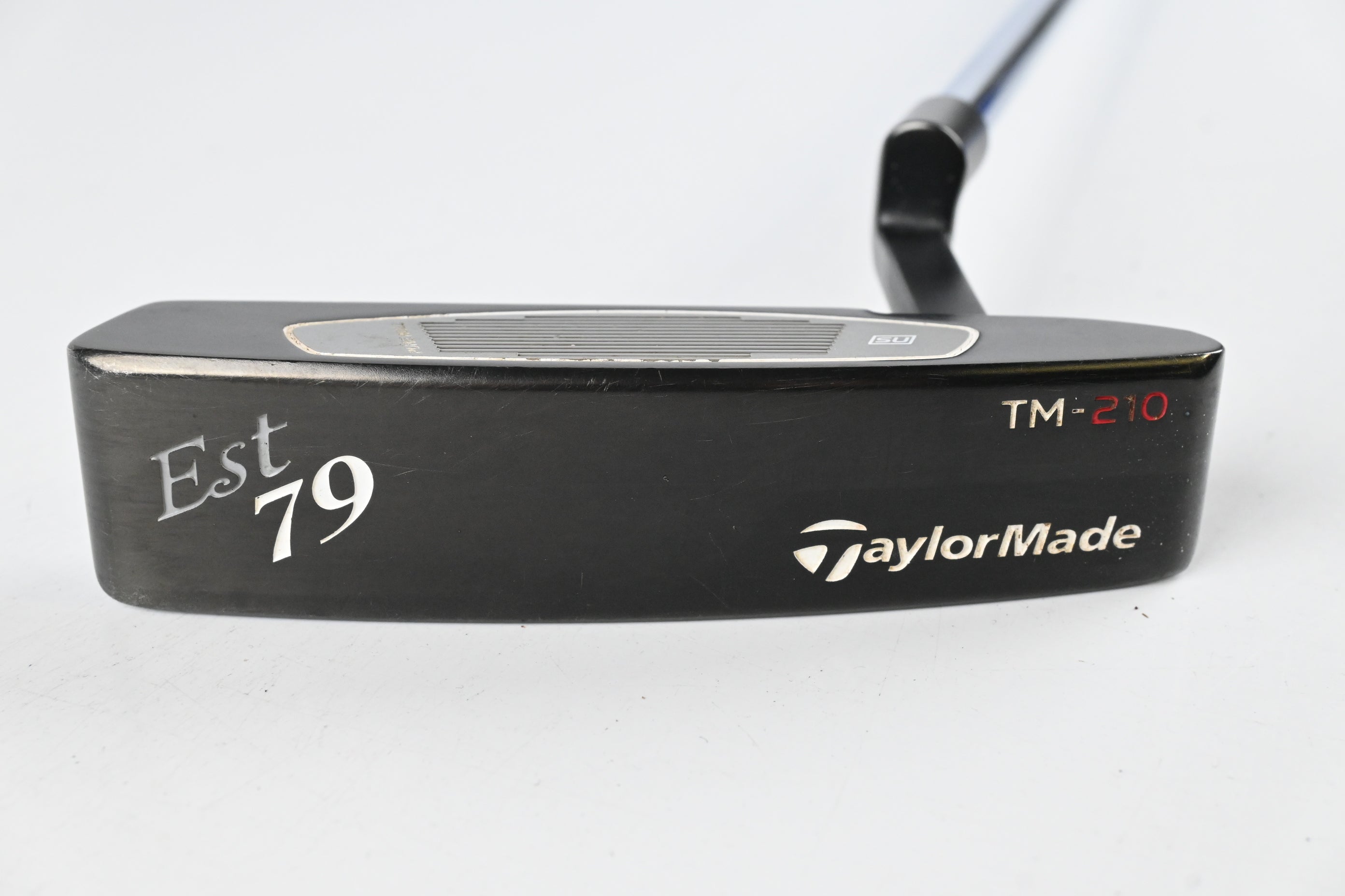 Taylormade Classic Est. 79 TM-210 Putter / 35 Inch