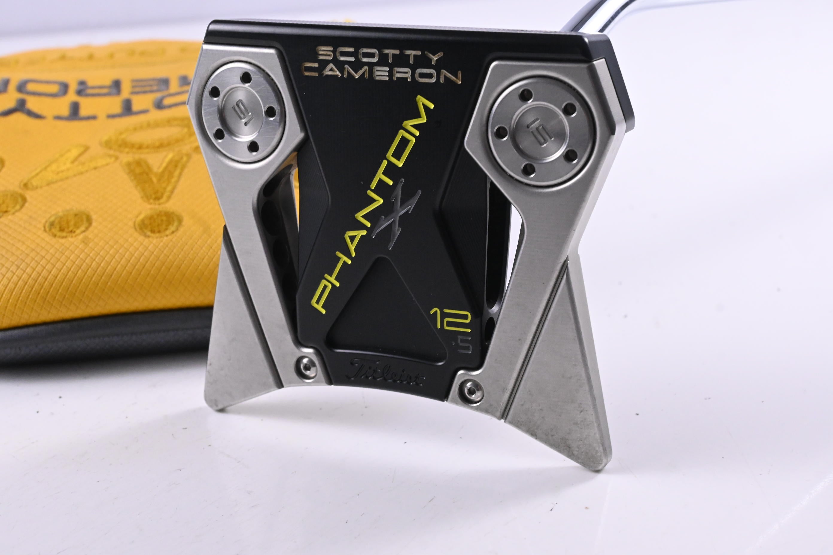 Scotty Cameron Phantom X 12.5 2019 Putter / 34.5 Inch