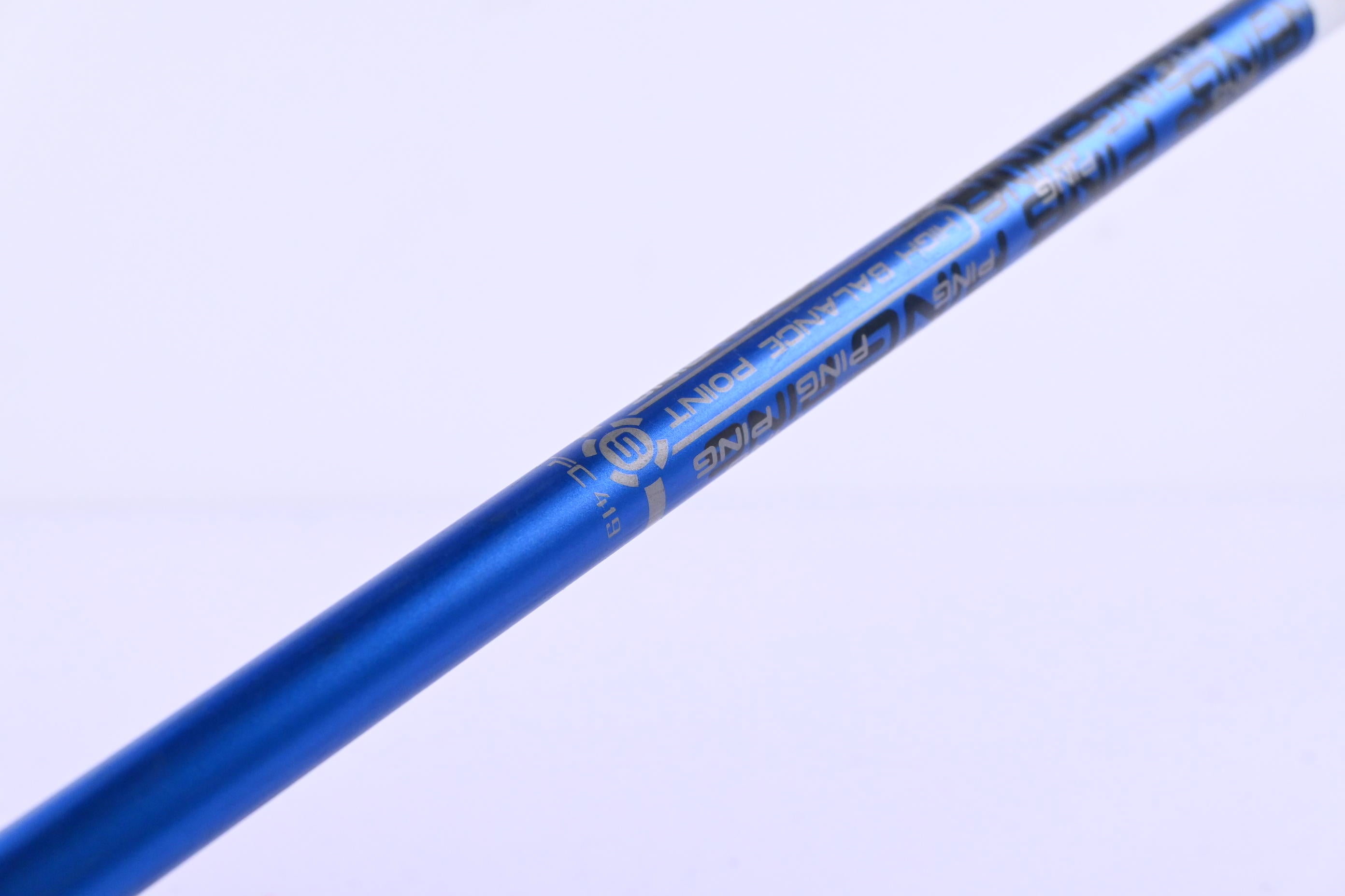 Ping G30 #3 Hybrid / 19 Degree / Stiff Flex Ping TFC 419 Shaft