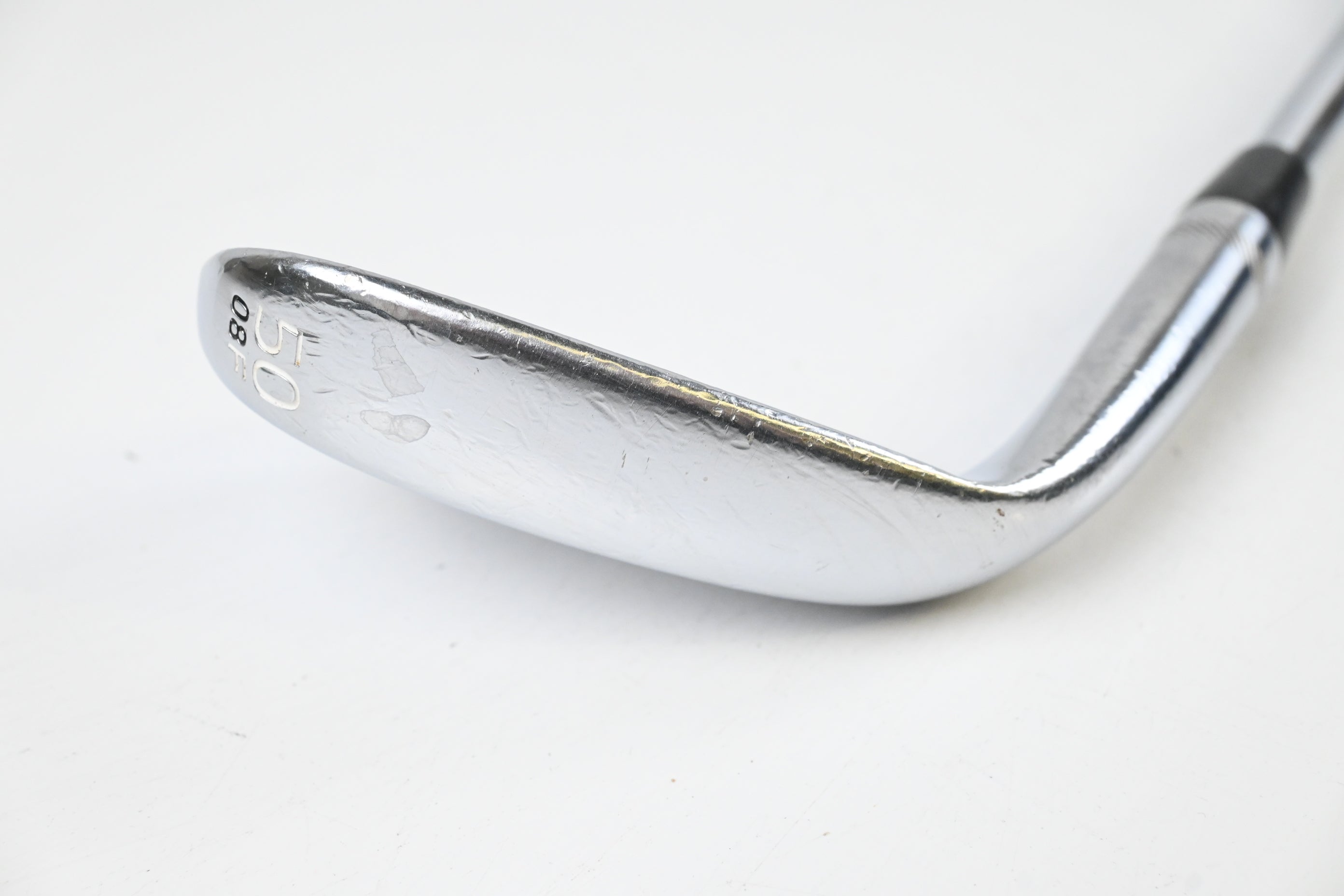 Titleist Vokey SM7 Gap Wedge / 50 Degree / Wedge Flex Vokey Design SM7 Shaft