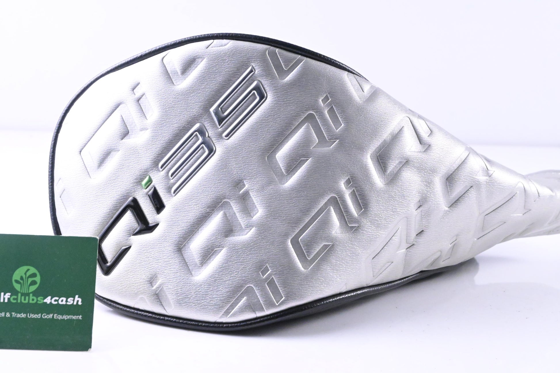 Taylormade Qi35 Driver / 10.5 Degree / Regular Flex Ventus TR Blue 25' 5 Shaft