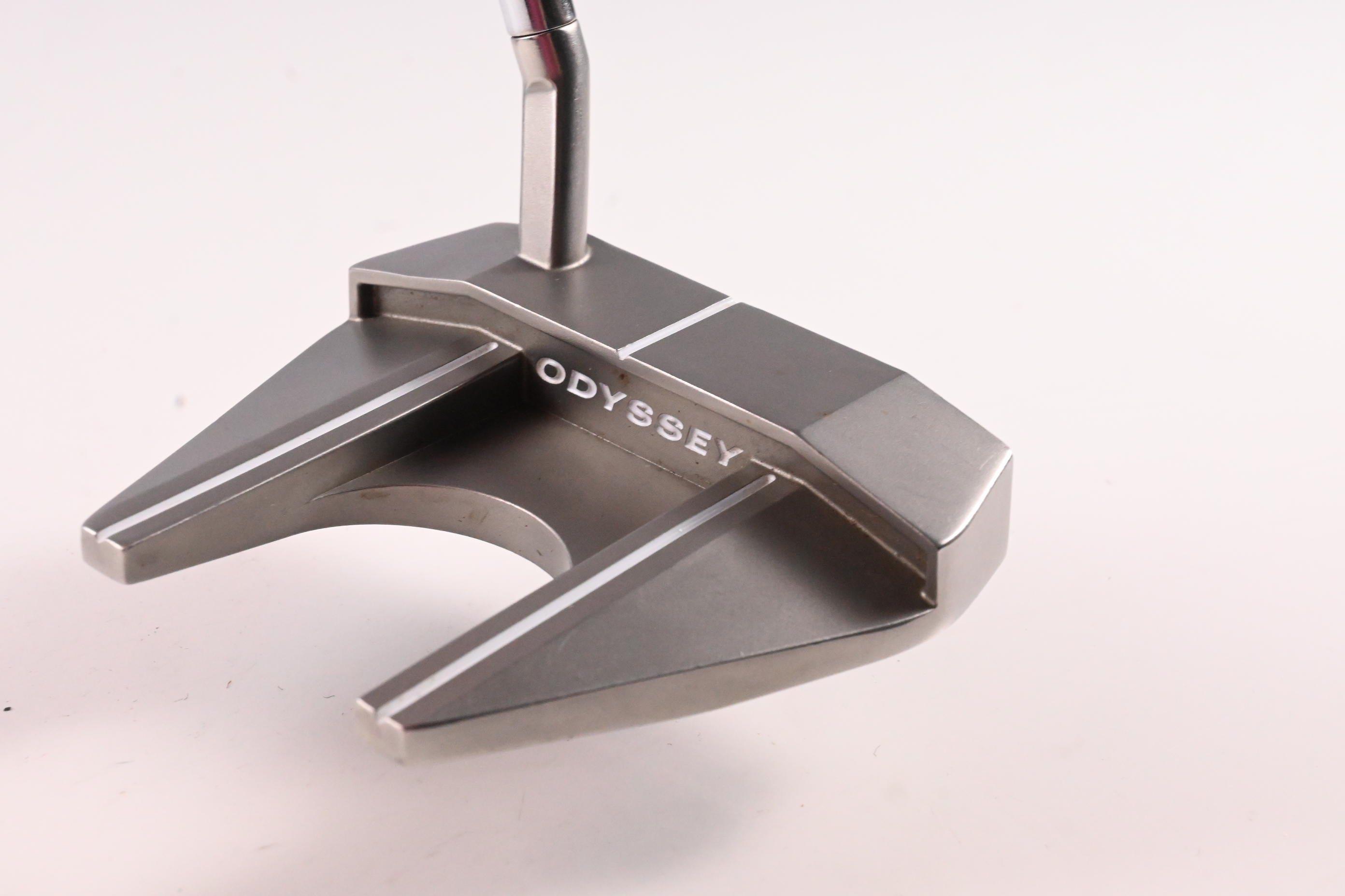 Odyssey Ai-One Silver Series #7 S Putter / 34 Inch