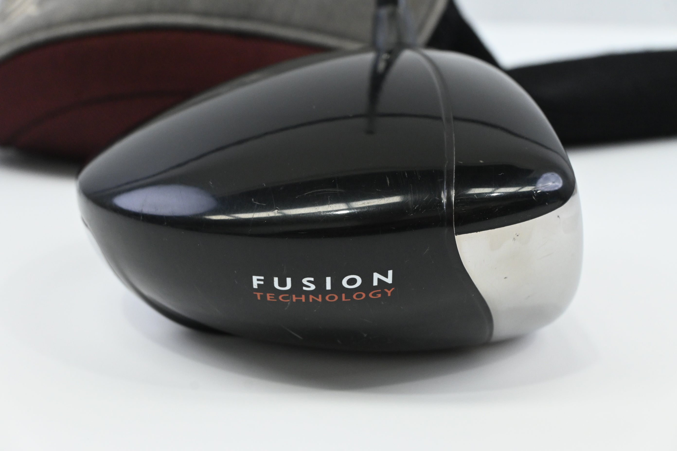 Callaway FT-5 Driver / 11 Degree / Regular Flex Fujikura E Fit-On 150 Shaft