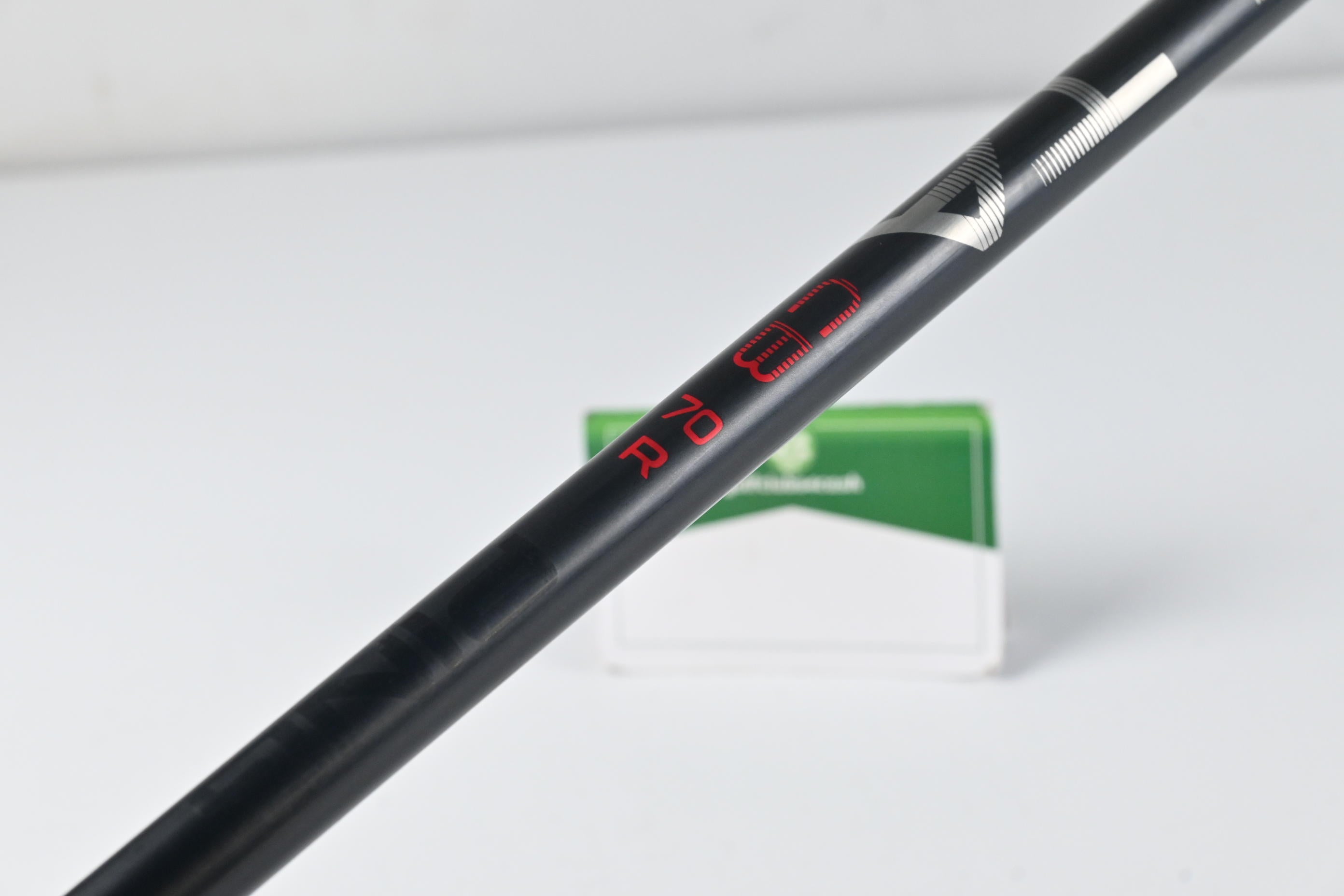 Ping G410 #3 Hybrid / 19 Degree / Regular Flex Ping Alta CB Red 70 Shaft