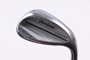 Cleveland CBX 4 Zipcore Sand Wedge / 56 Degree / Wedge Flex KBS HI-REV 2.0 115