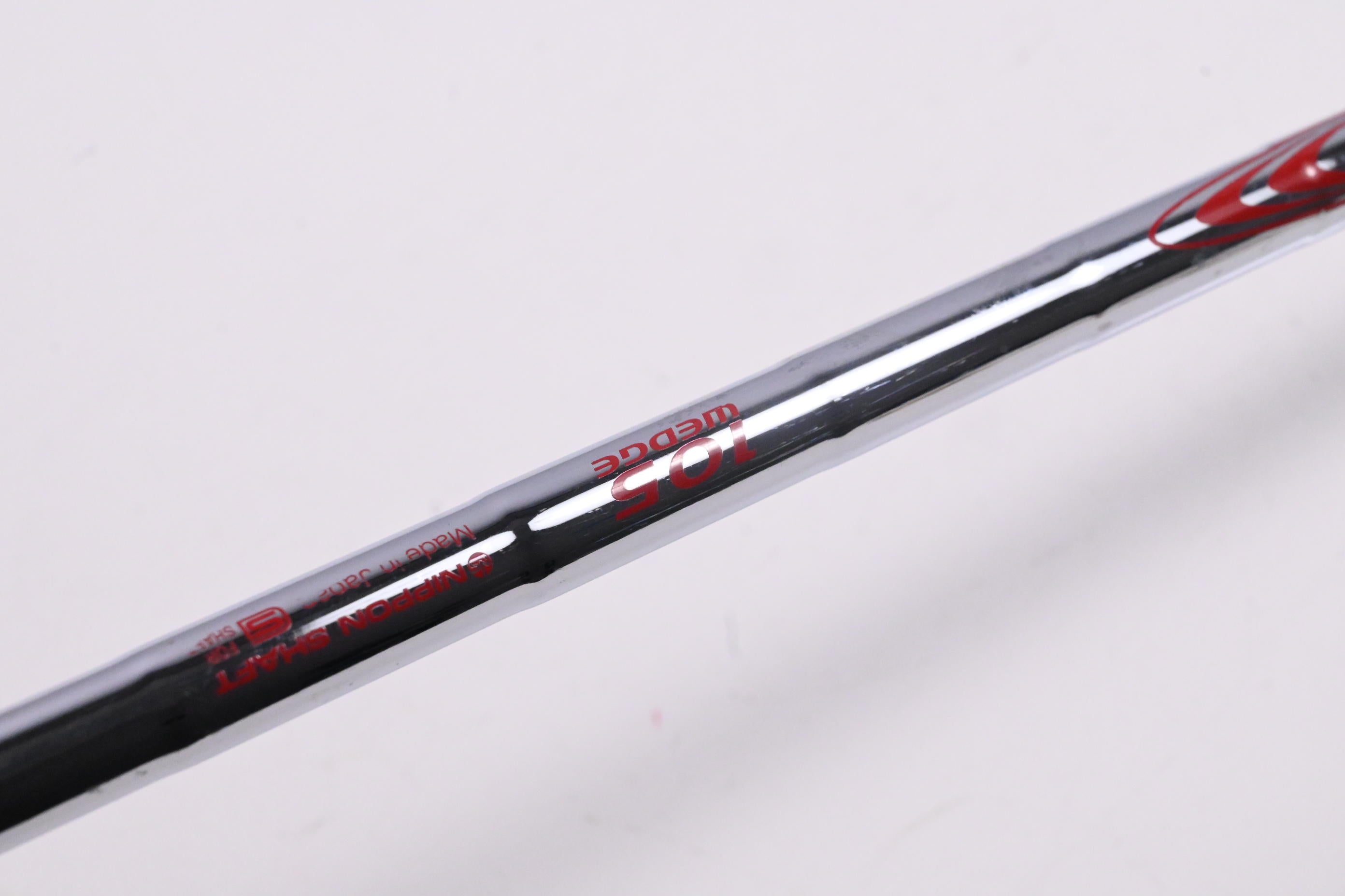 Cleveland RTZ Tour Rack Lob Wedge / 58 Degree / Wedge Flex N.S.Pro Modus³ 105