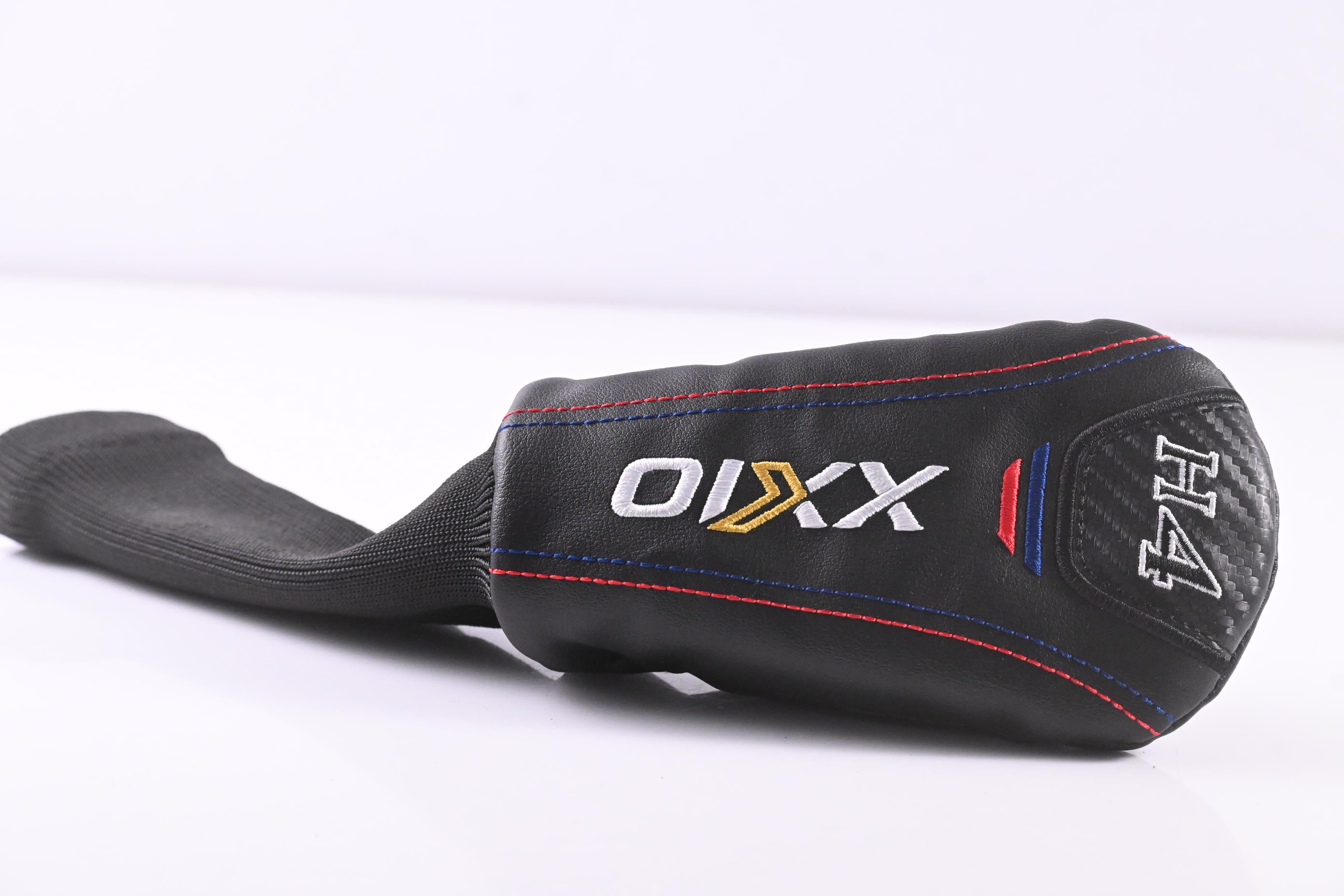 XXIO 13 #4 Hybrid / 20 Degree / Stiff Flex XXIO MP 1300 45 Shaft