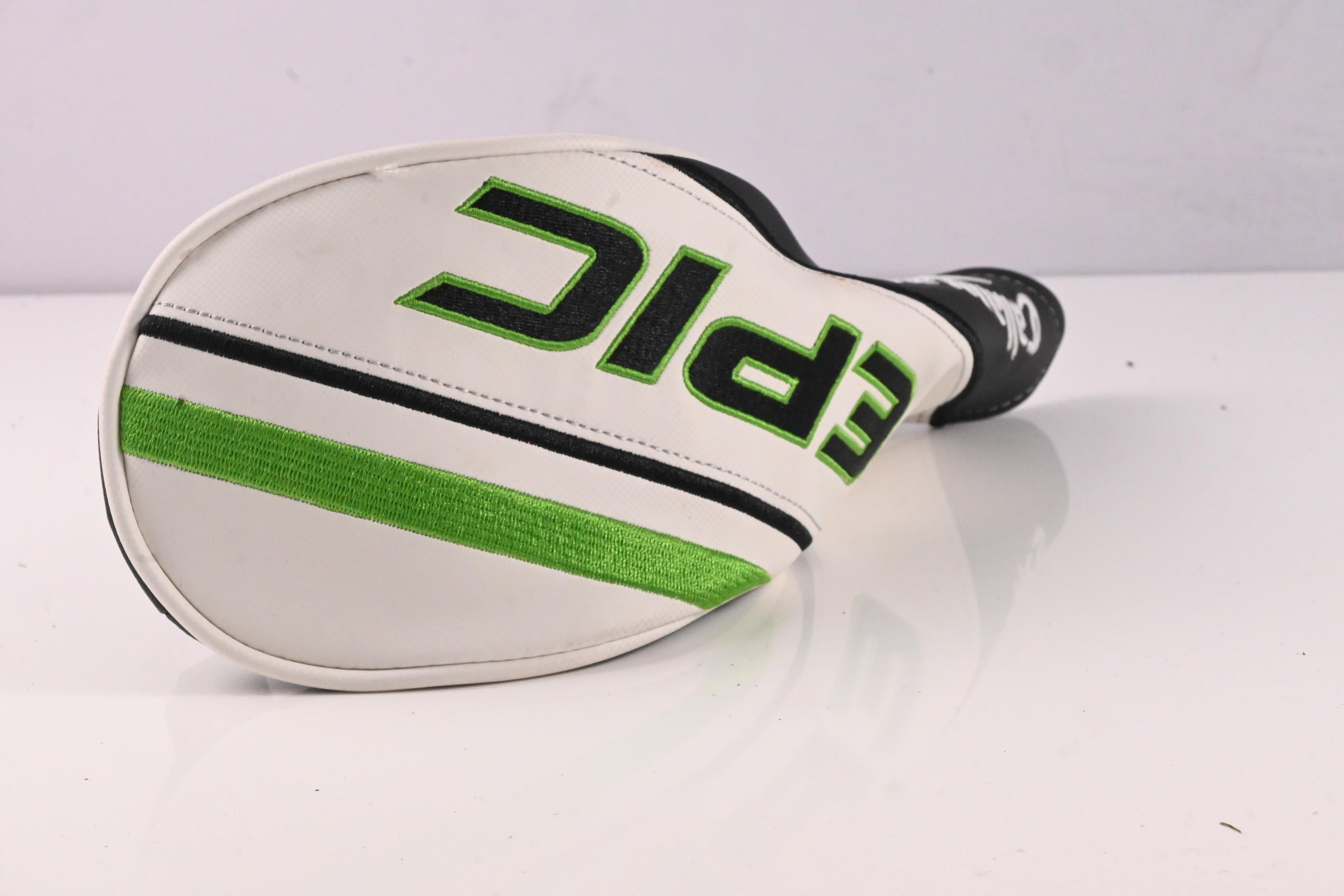 Callaway Epic Max #5 Wood / 18 Degree / Stiff Flex Tensei CK Blue 70 Shaft