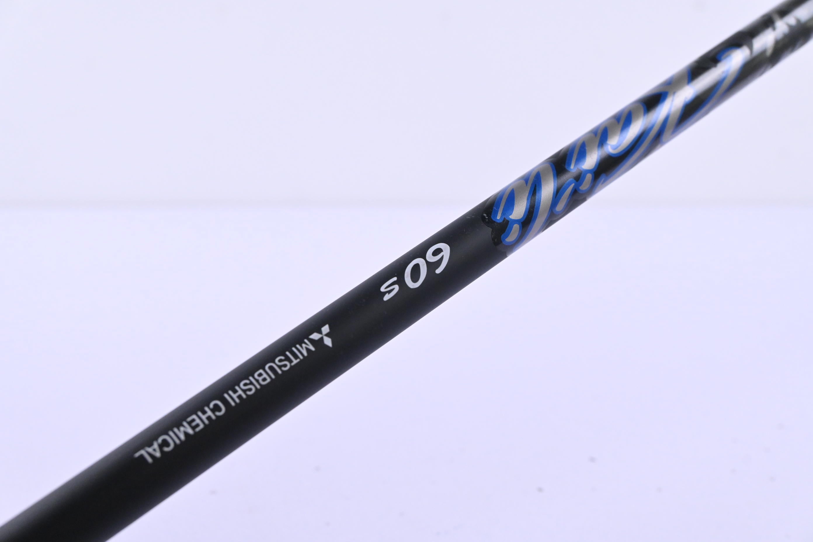 Cobra OPTM X #9 Wood / 24 Degree / Stiff Flex Kai'li Dark Waves Blue 60 Shaft