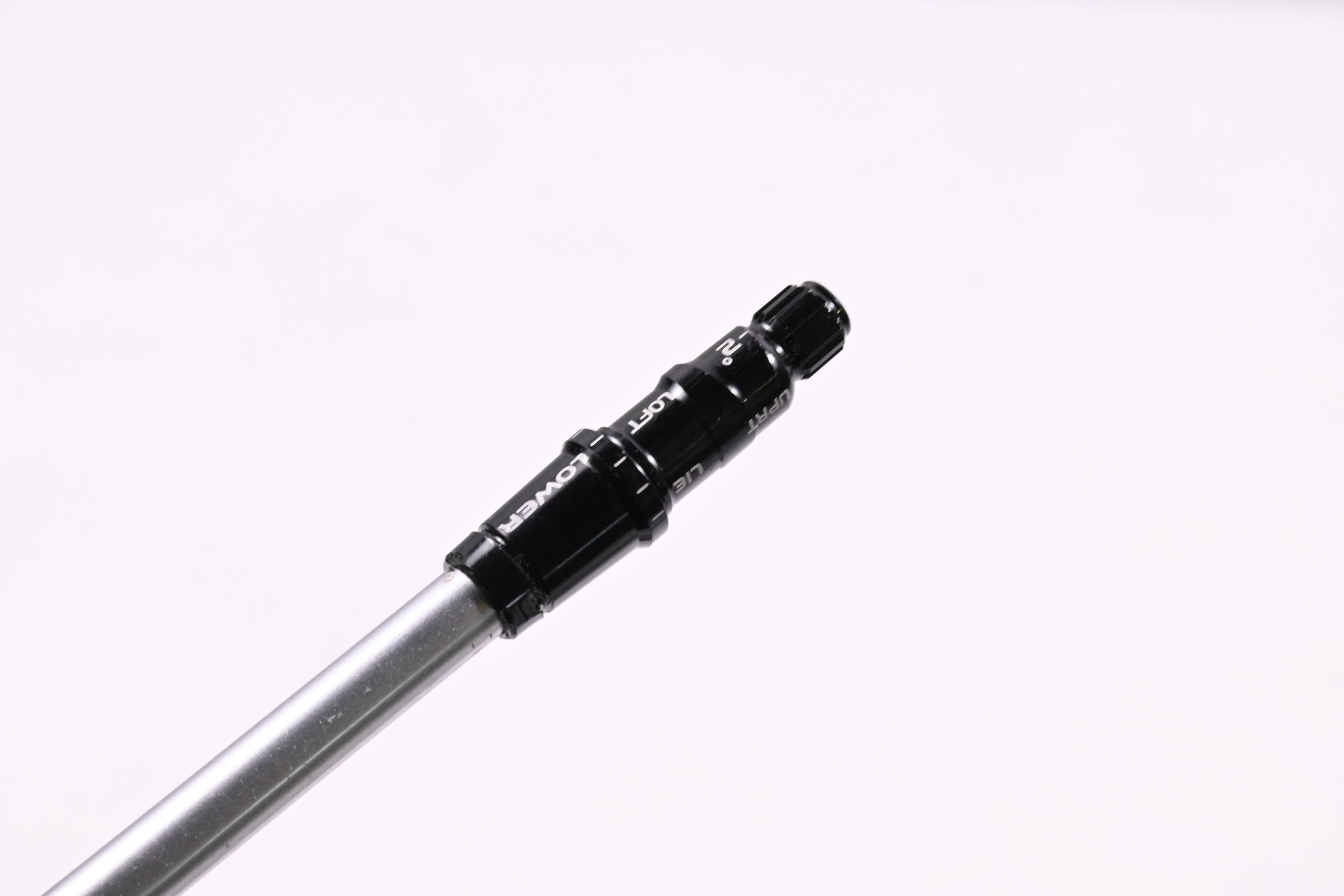 VA Composites VYLYN 55 Driver Shaft / Stiff Flex / Taylormade 2nd Gen