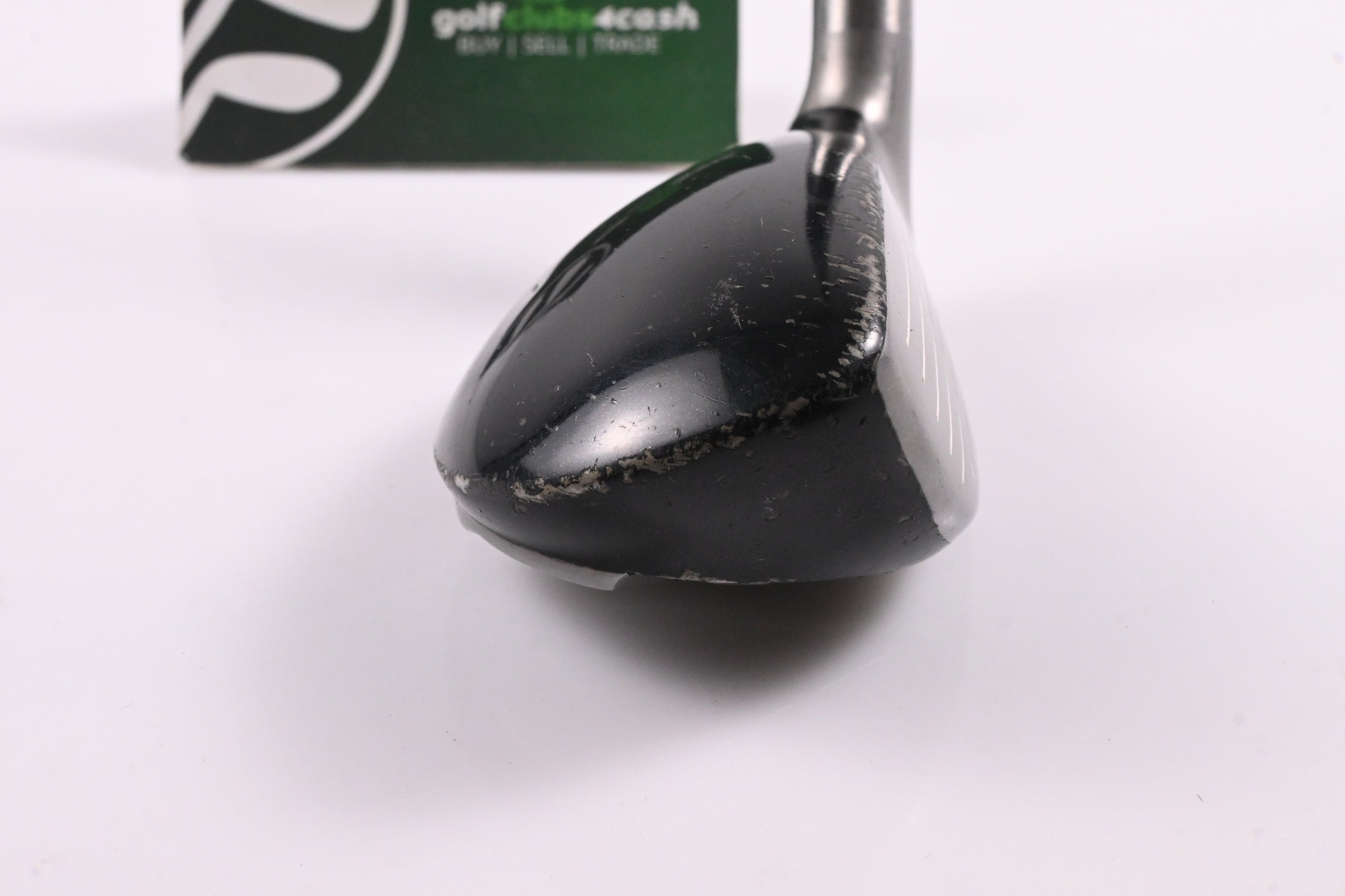 Cleveland Classic Gliderail #3 Hybrid / 20.5 Degree / Stiff Flex Matrix Ozik