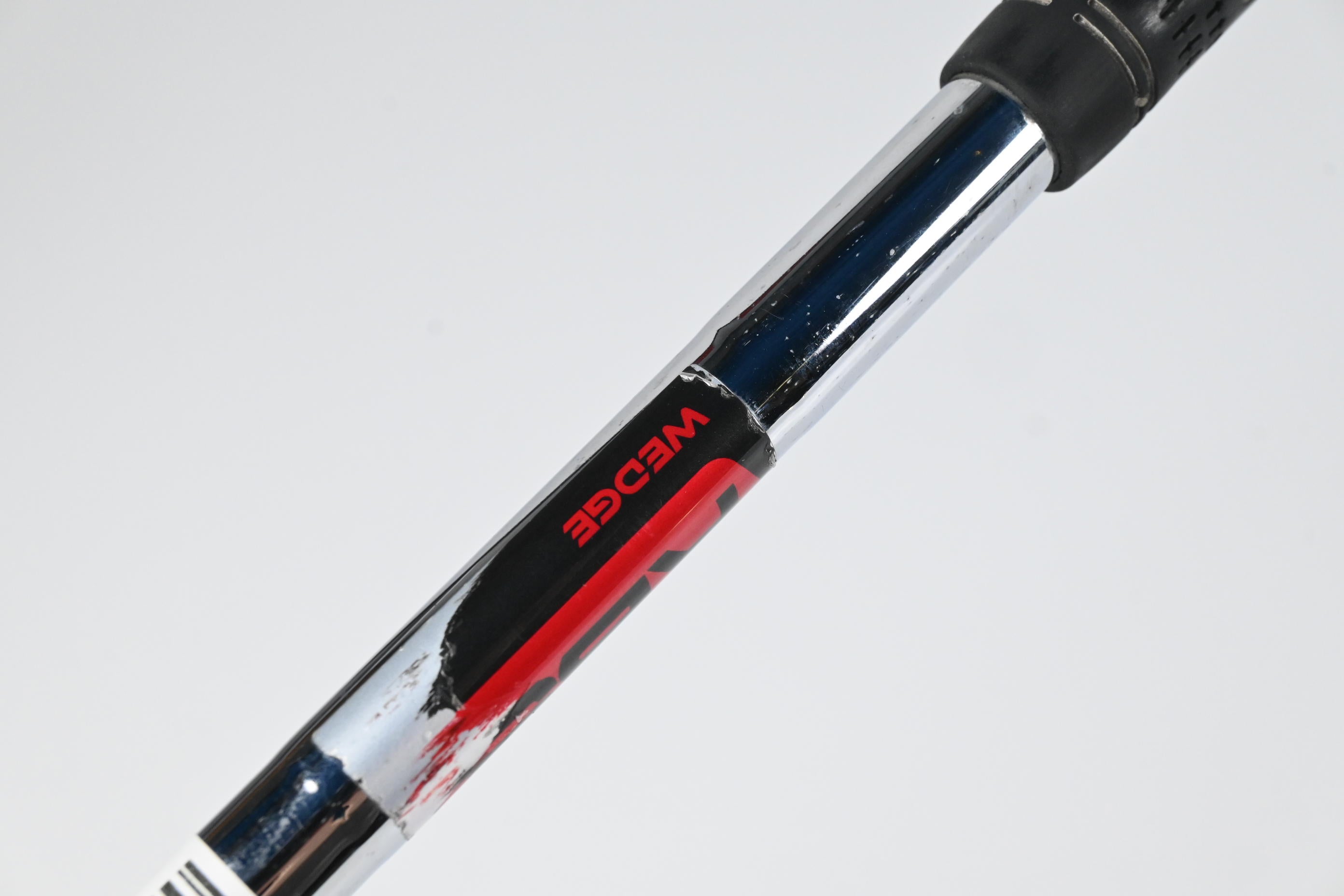 Taylormade R-Series TP - EF Spin Sand Wedge / 56 Degree / Wedge Flex KBS Shaft