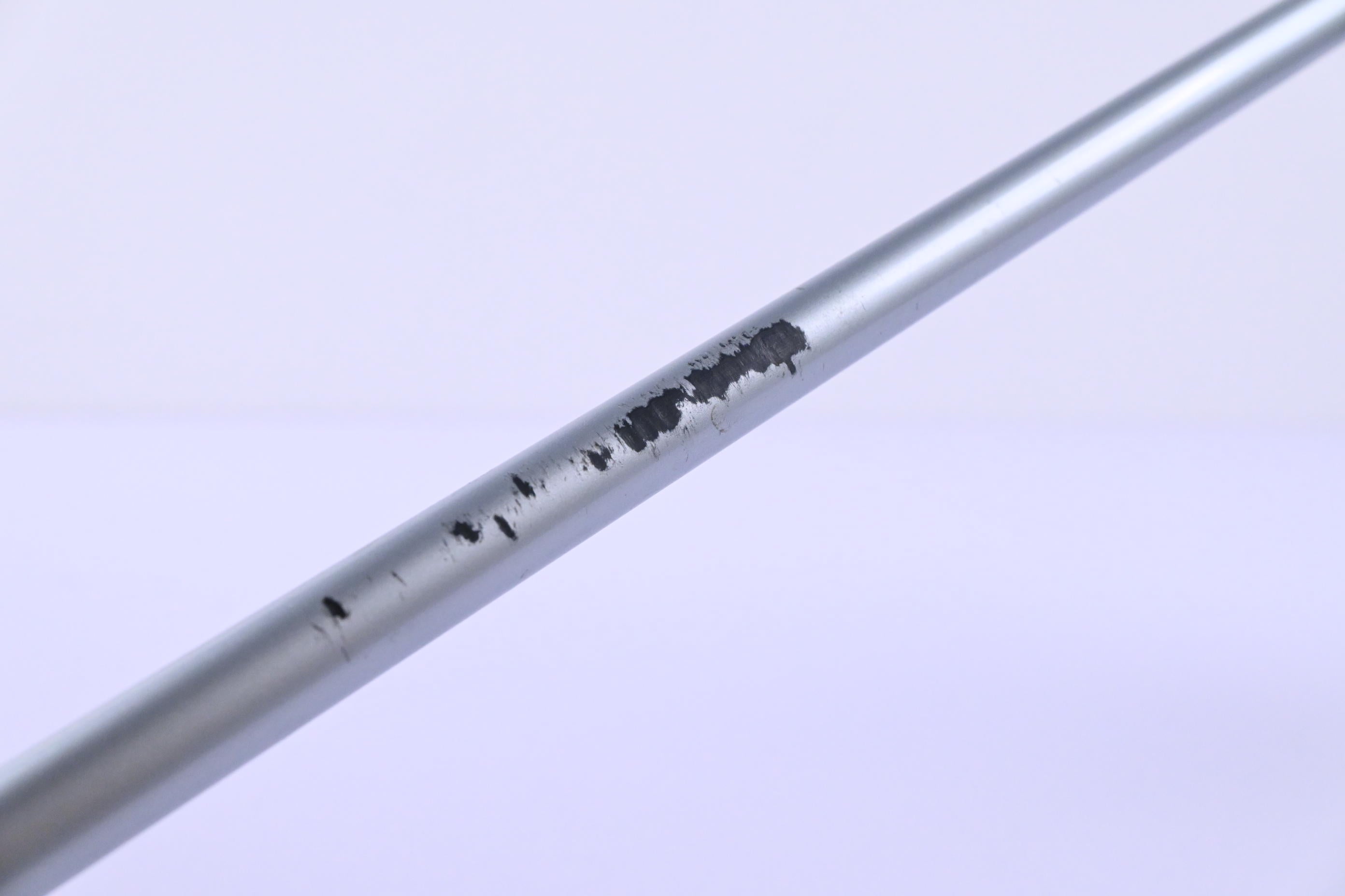Left Hand Mizuno MX-500 Driver / 11.5 Degree / Senior Flex Mizuno EXSAR 50 Shaft