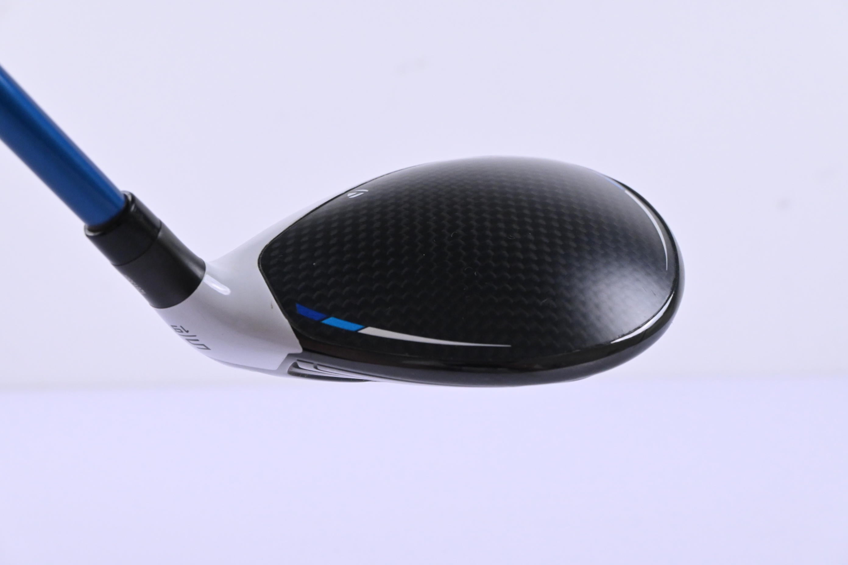 Taylormade SIM2 Max D #5 Wood / 19 Degree / Stiff Flex EvenFlow Riptide CB 60