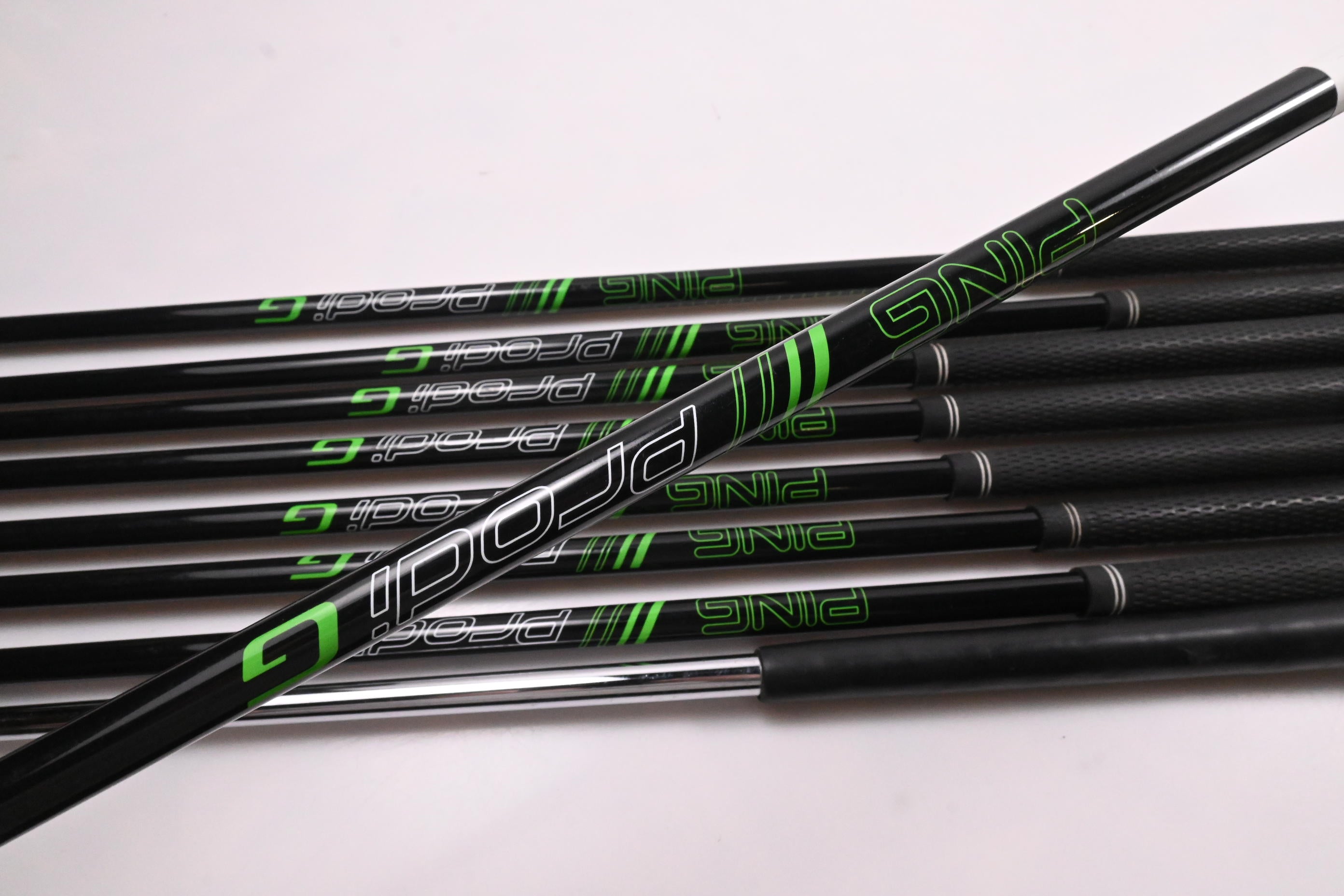 Ping Prodi G Package Set / Woods, Irons, Putter