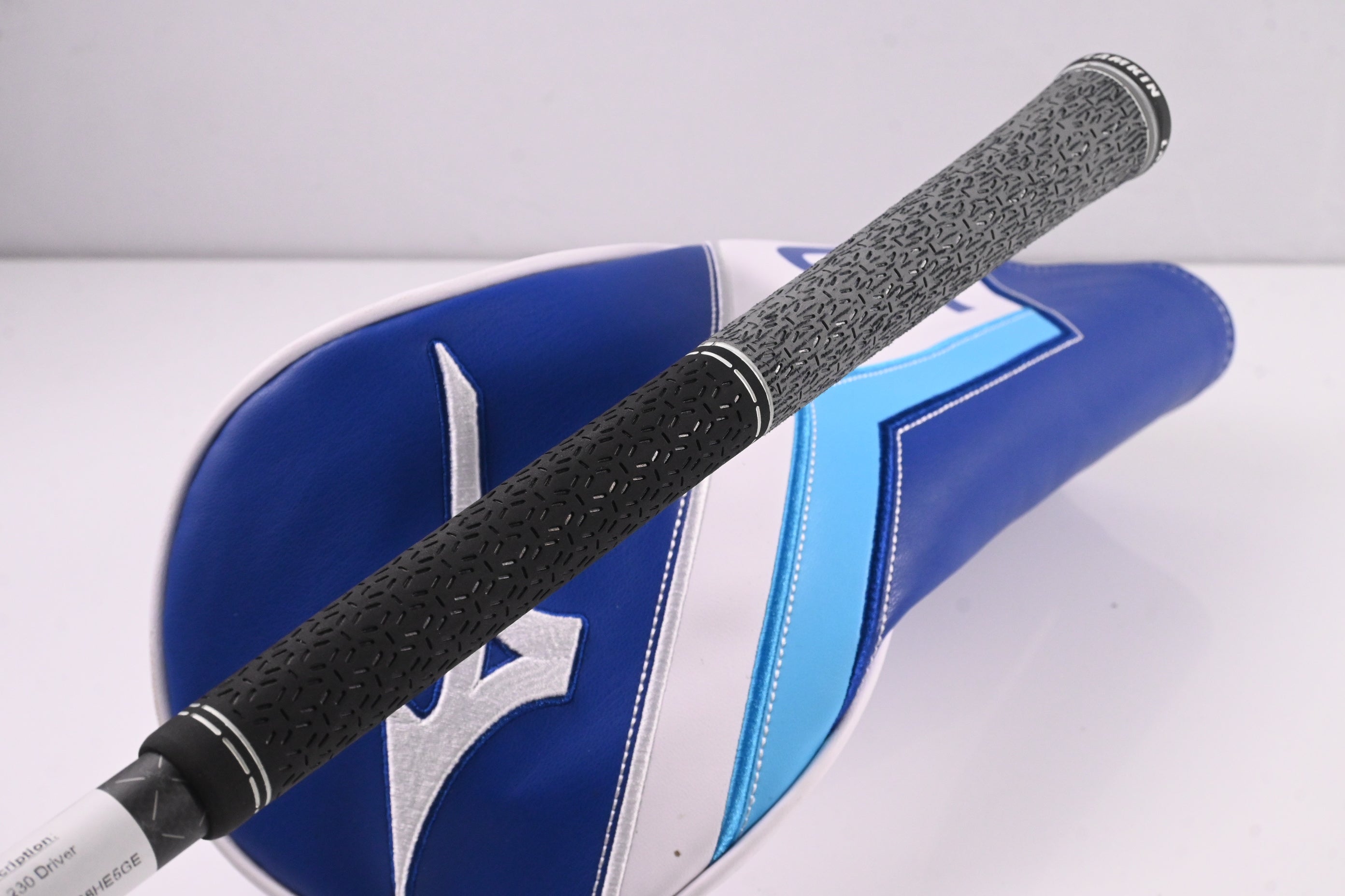 Mizuno ST-Max 230 Driver / 9.5 Degree / Regular Flex Tensei 1K Blue 55 Shaft