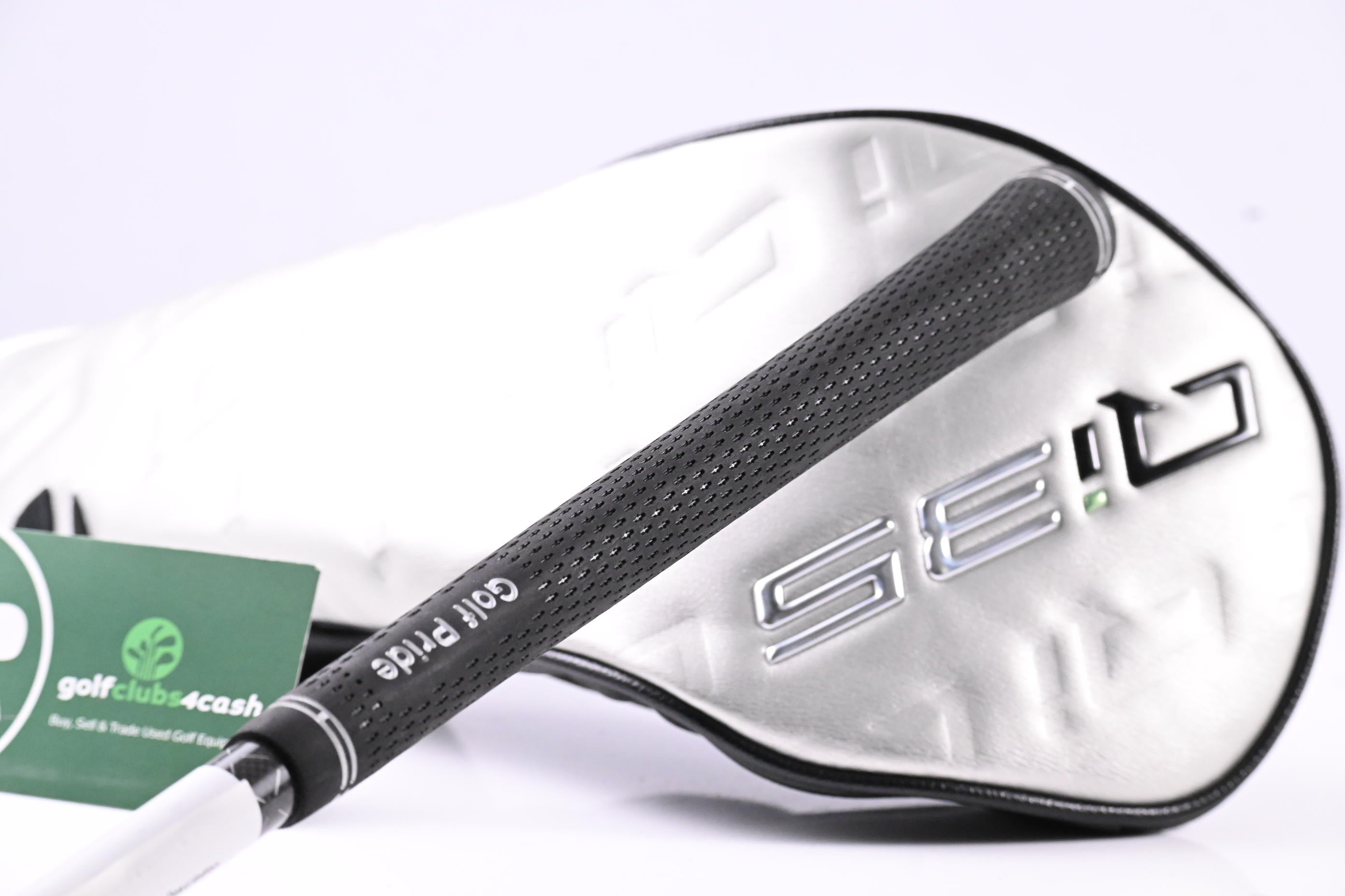 Taylormade Qi35 LS Driver / 9 Degree / TX-Flex Tensei 1K Pro Red 60 Shaft