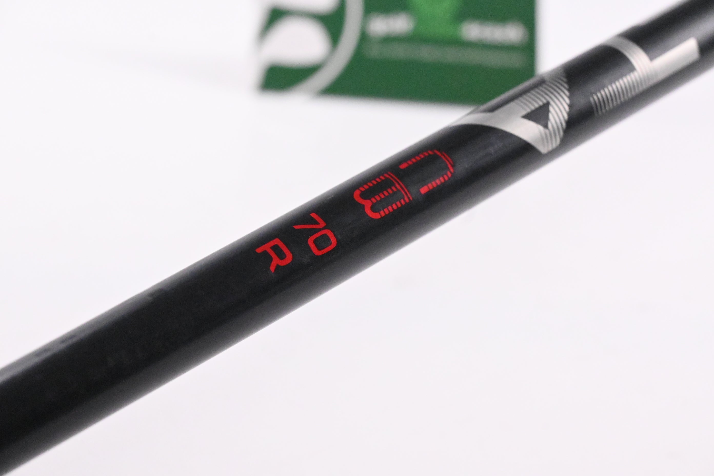 Ping G410 #4 Hybrid / 22 Degree / Regular Flex Ping Alta CB Red 70