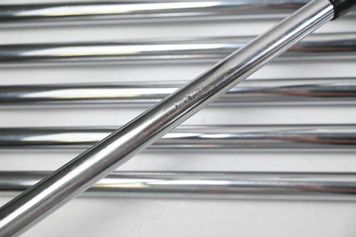 Cobra Pro CB Irons / 4-PW / Regular Flex Project X Rifle Shafts