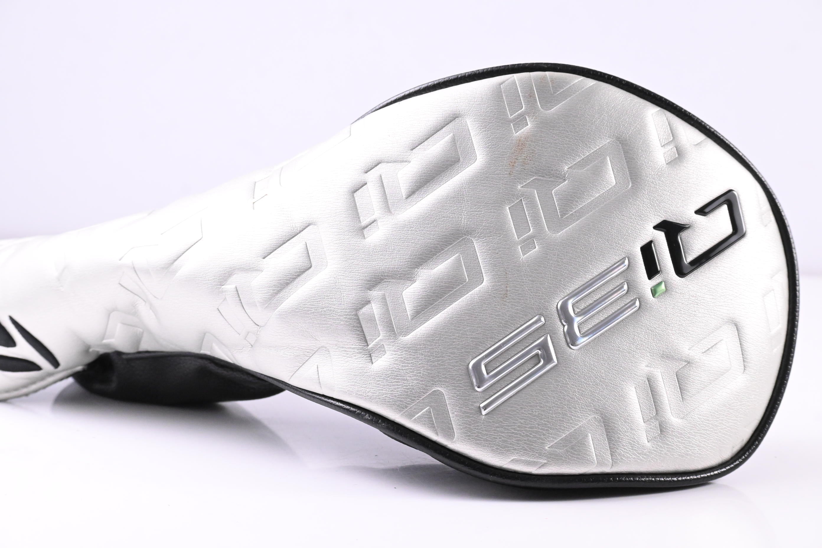 Taylormade Qi35 Max Driver / 12 Degree / Senior Flex Air Speeder 50 Shaft