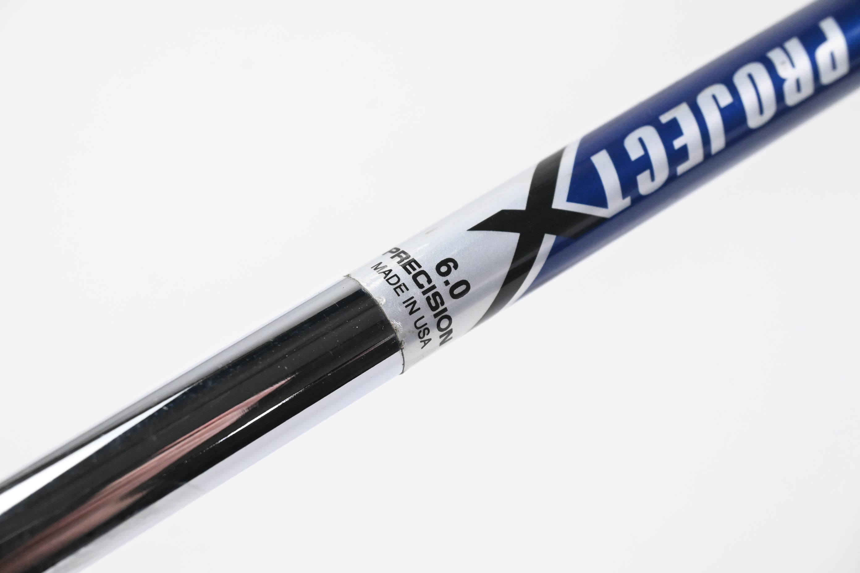Callaway Apex 19 #8 Iron / Stiff Flex Project X Rifle Shaft