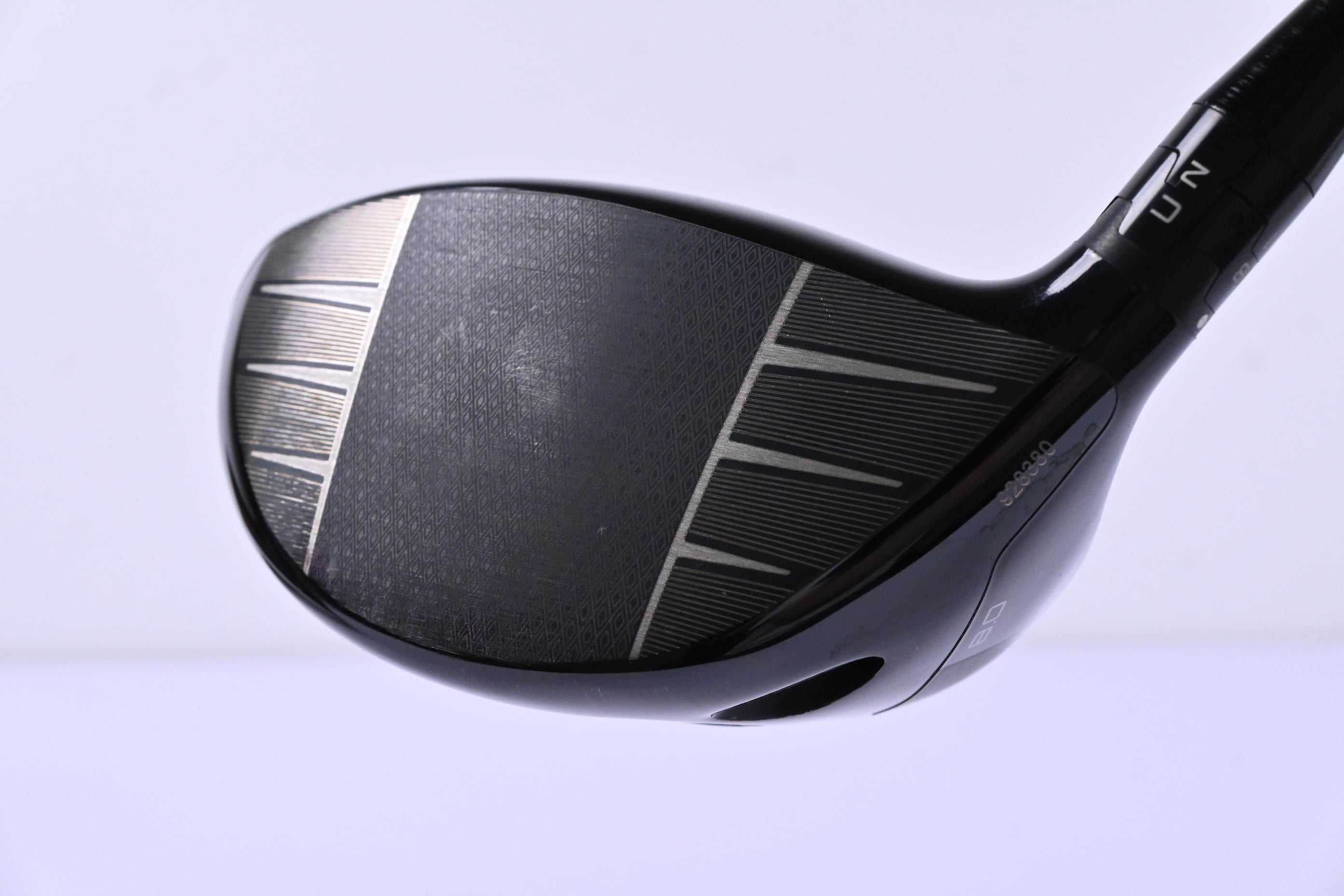 Titleist GT3 Driver / 8 Degree / Stiff Flex Project X Titan Black 60 Shaft