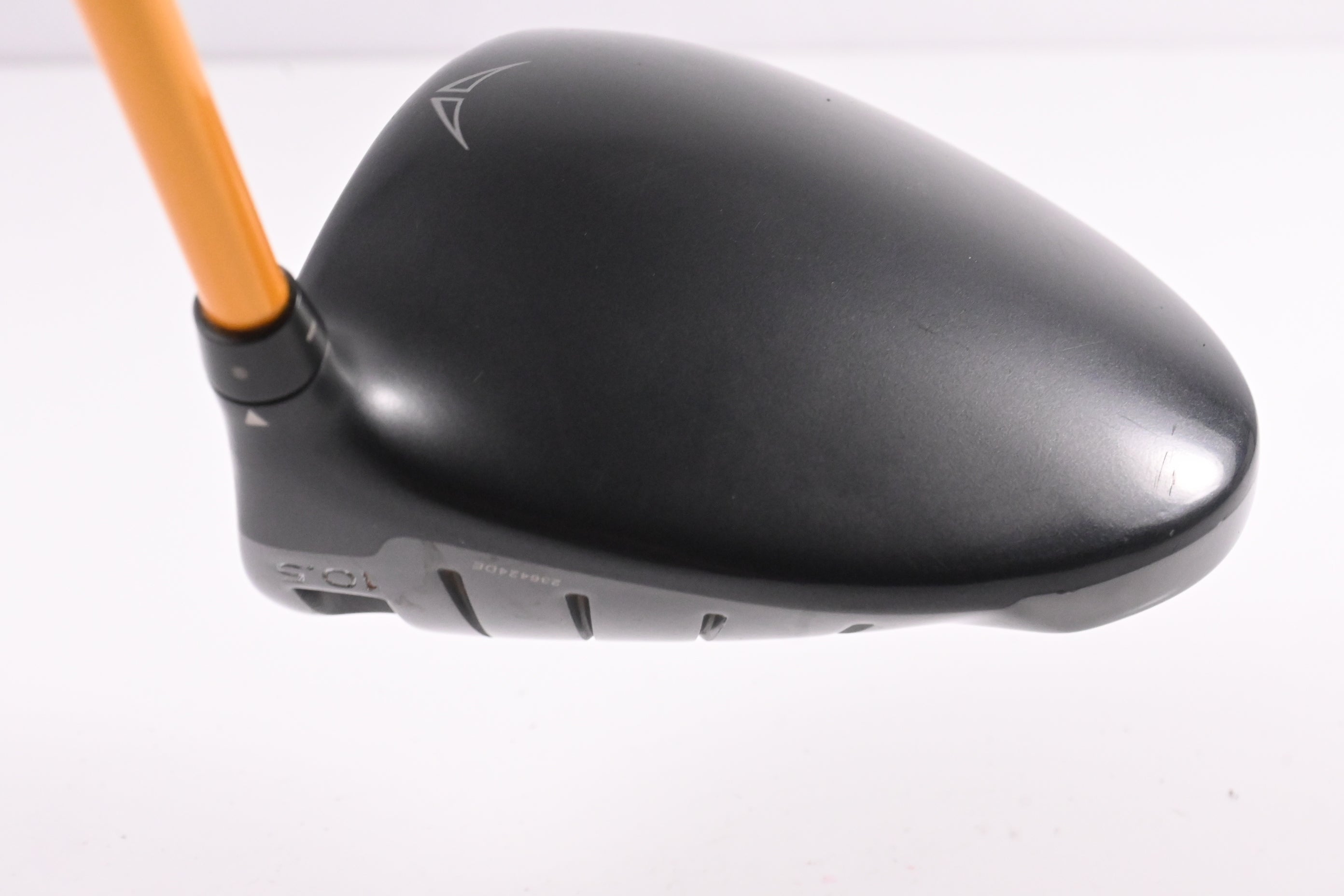 Ping G25 Driver / 10.5 Degree / Regular Flex UST Gold 65 Shaft