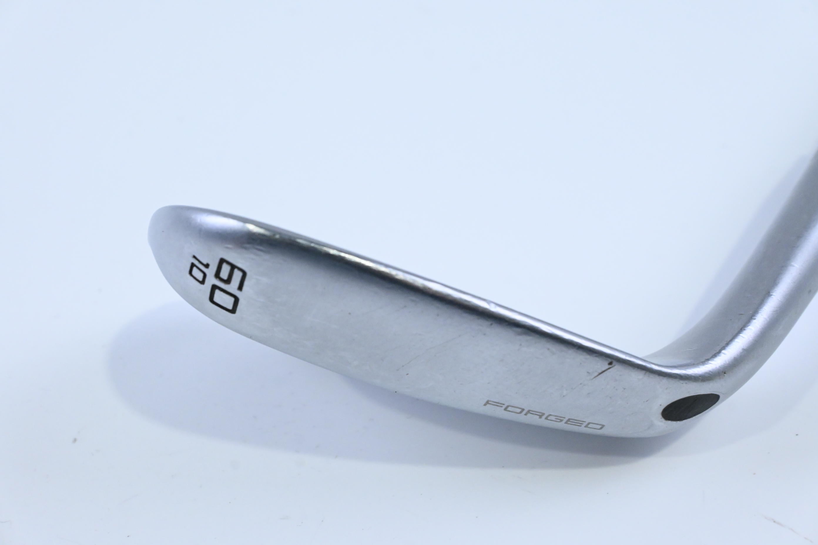 Wilson Staff Model Lob Wedge / 60 Degree / Stiff Flex Dynamic Gold S300 120