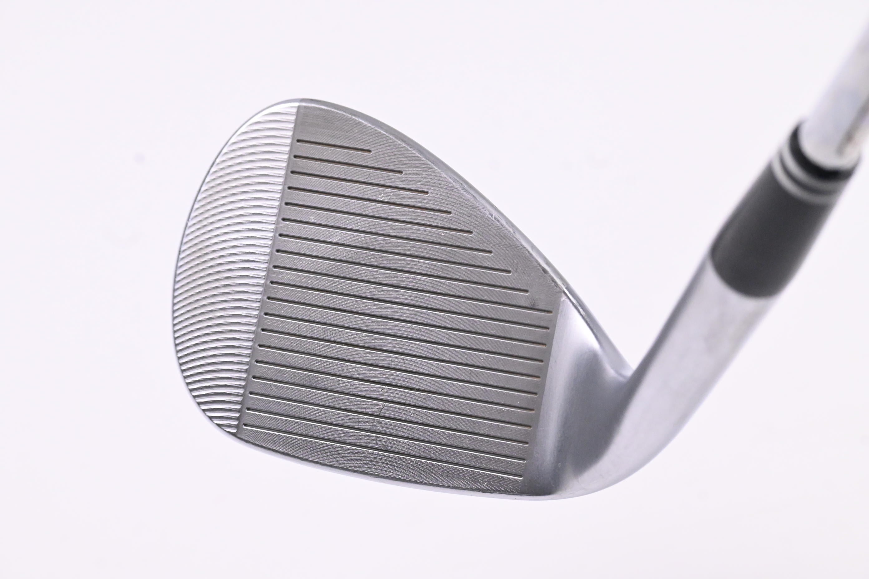 Cleveland CBX 4 Zipcore Sand Wedge / 56 Degree / Wedge Flex KBS HI-REV 2.0 115