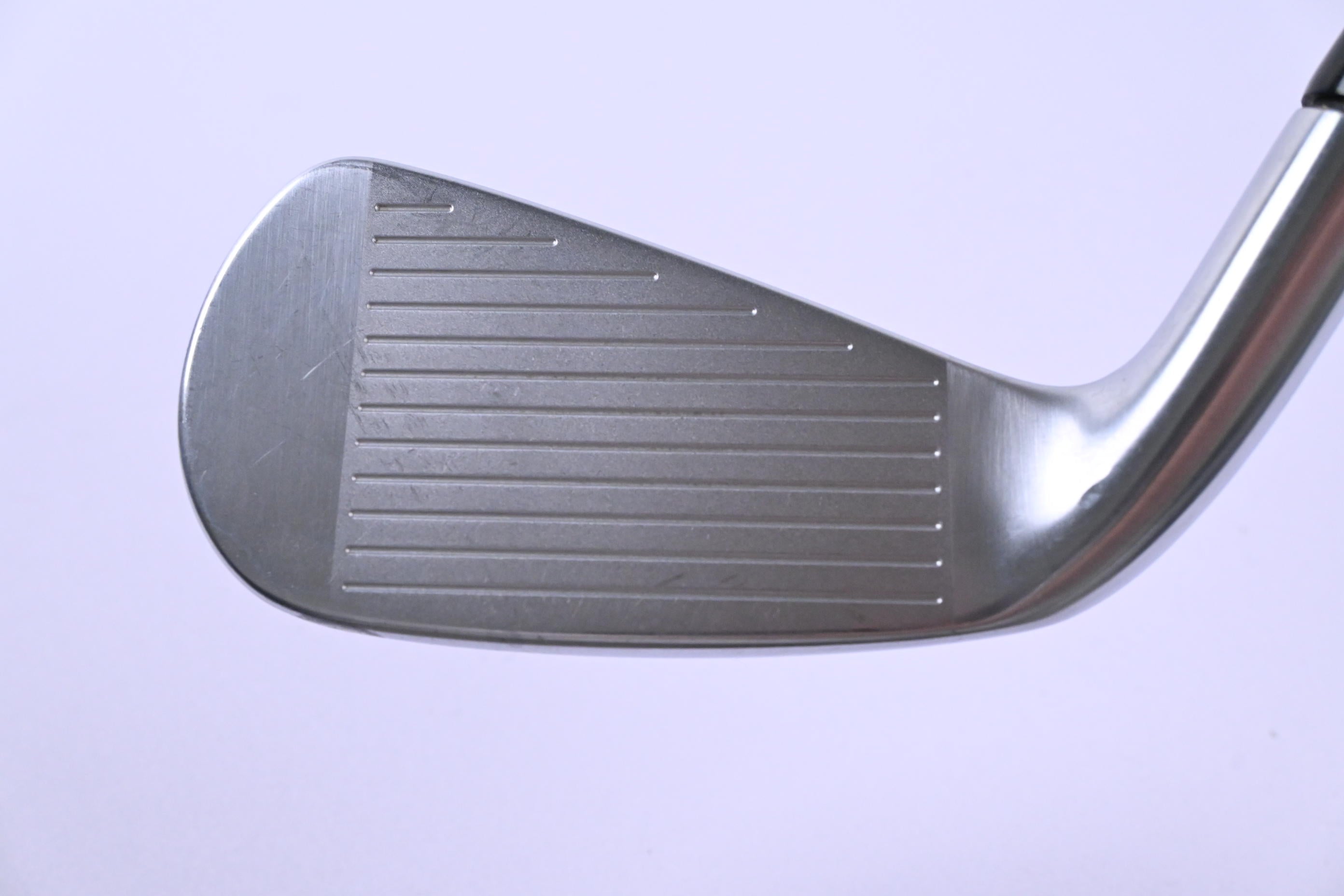 Titleist U.505 2025 Utility #2 Iron / 18 Degree / X-Flex HZRDUS Gen4 Black 80