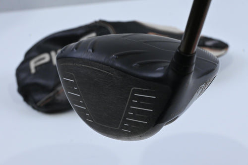 Ping G400 Max Driver / 10.5 Degree / Regular Flex Ping Alta CB 55 Shaft
