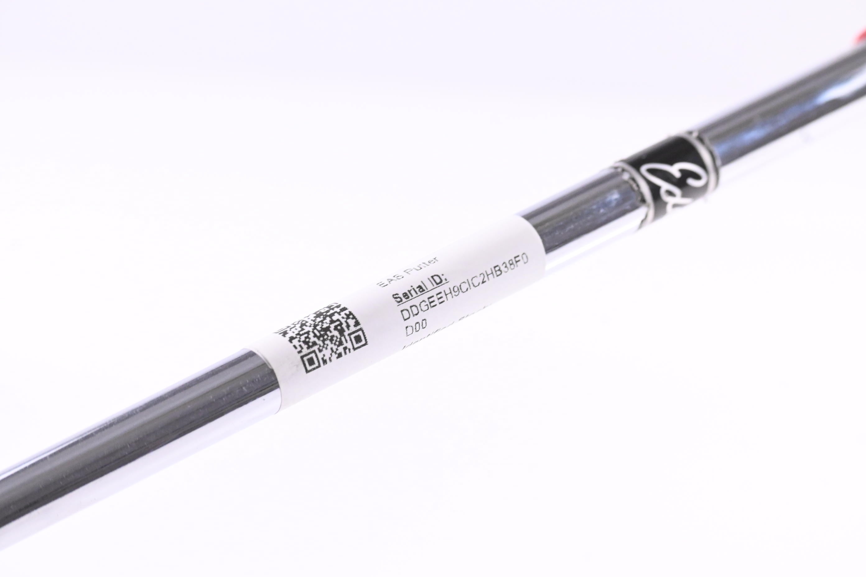 Edel EAS-4.0 Putter / 31.5 Inch