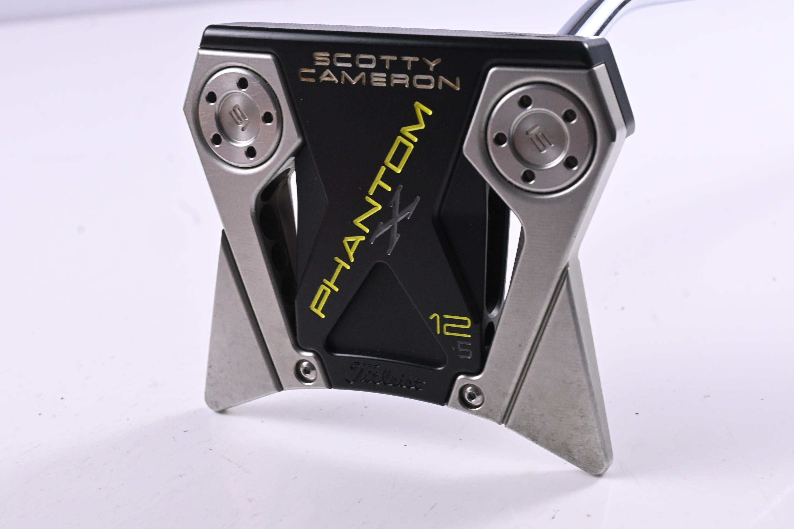Scotty Cameron Phantom X 12.5 2019 Putter / 34.5 Inch