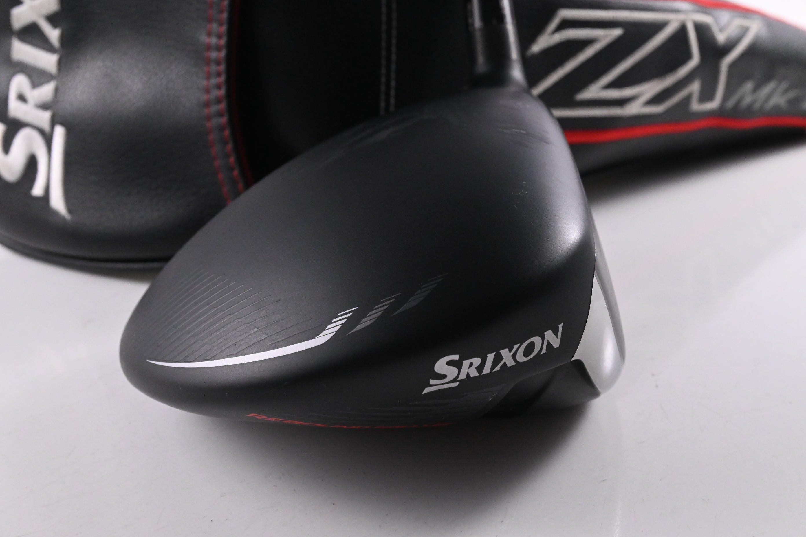 Srixon ZX7 Mk II 2023 Driver / 9.5 Degree / Stiff Flex Tensei CK Pro Blue 70