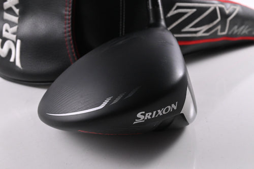 Srixon ZX7 Mk II 2023 Driver / 9.5 Degree / Stiff Flex Tensei CK Pro Blue 70