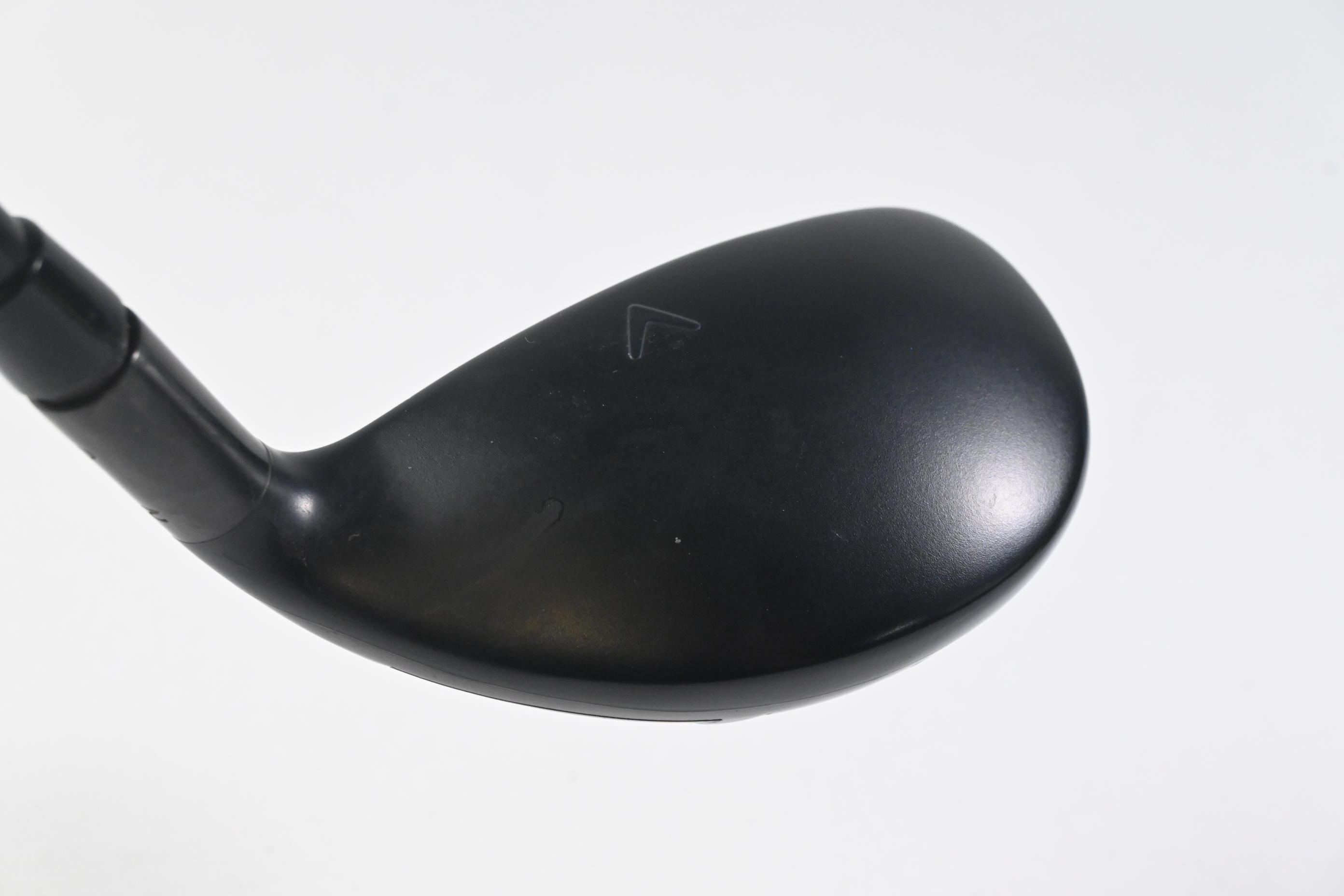 Callaway XR #4 Hybrid / 22 Degree / Regular Flex Fubuki AT 55 Shaft