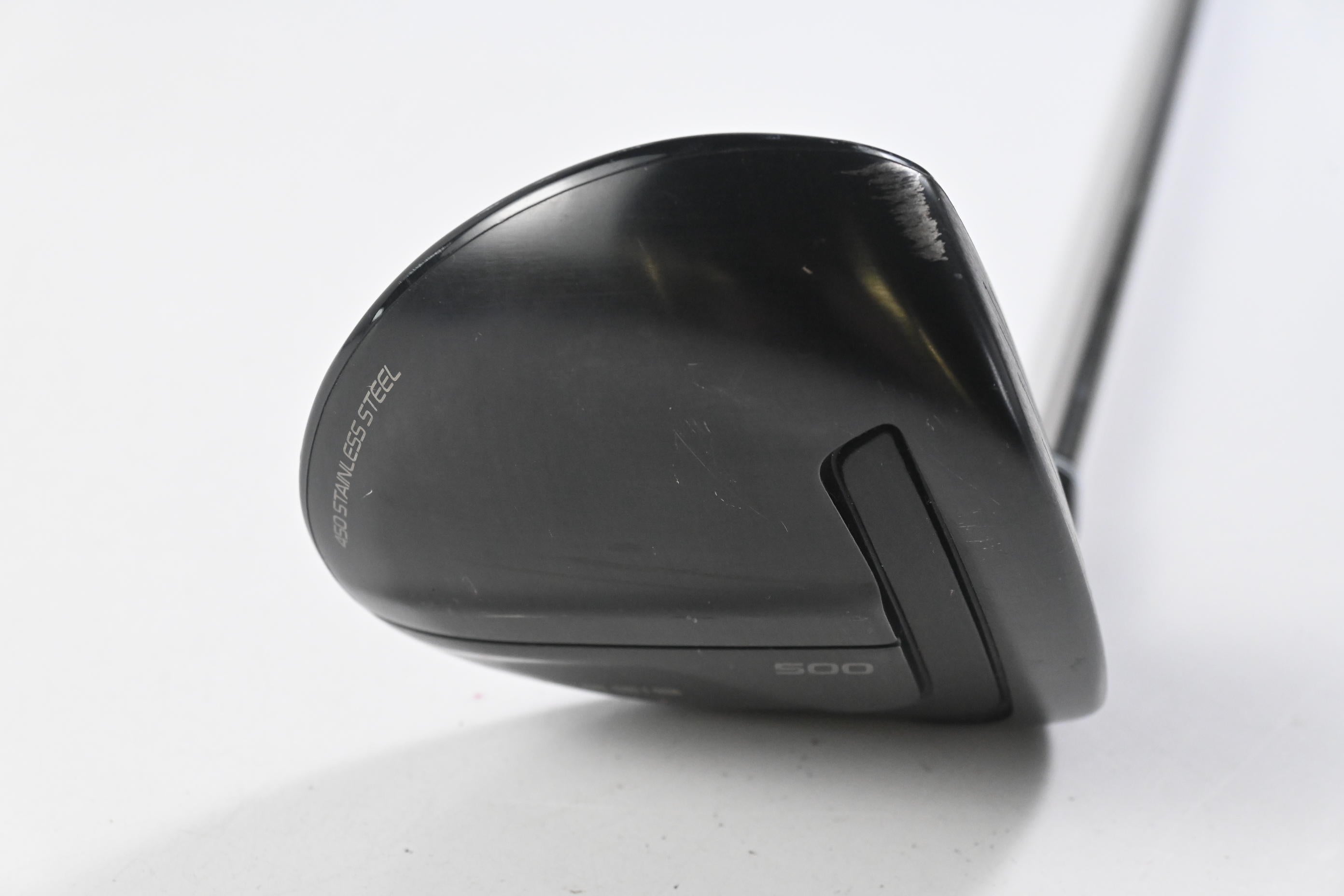 Inesis 500 #3 Wood / 16 Degree / Stiff Flex UST Elements Proto AU Shaft