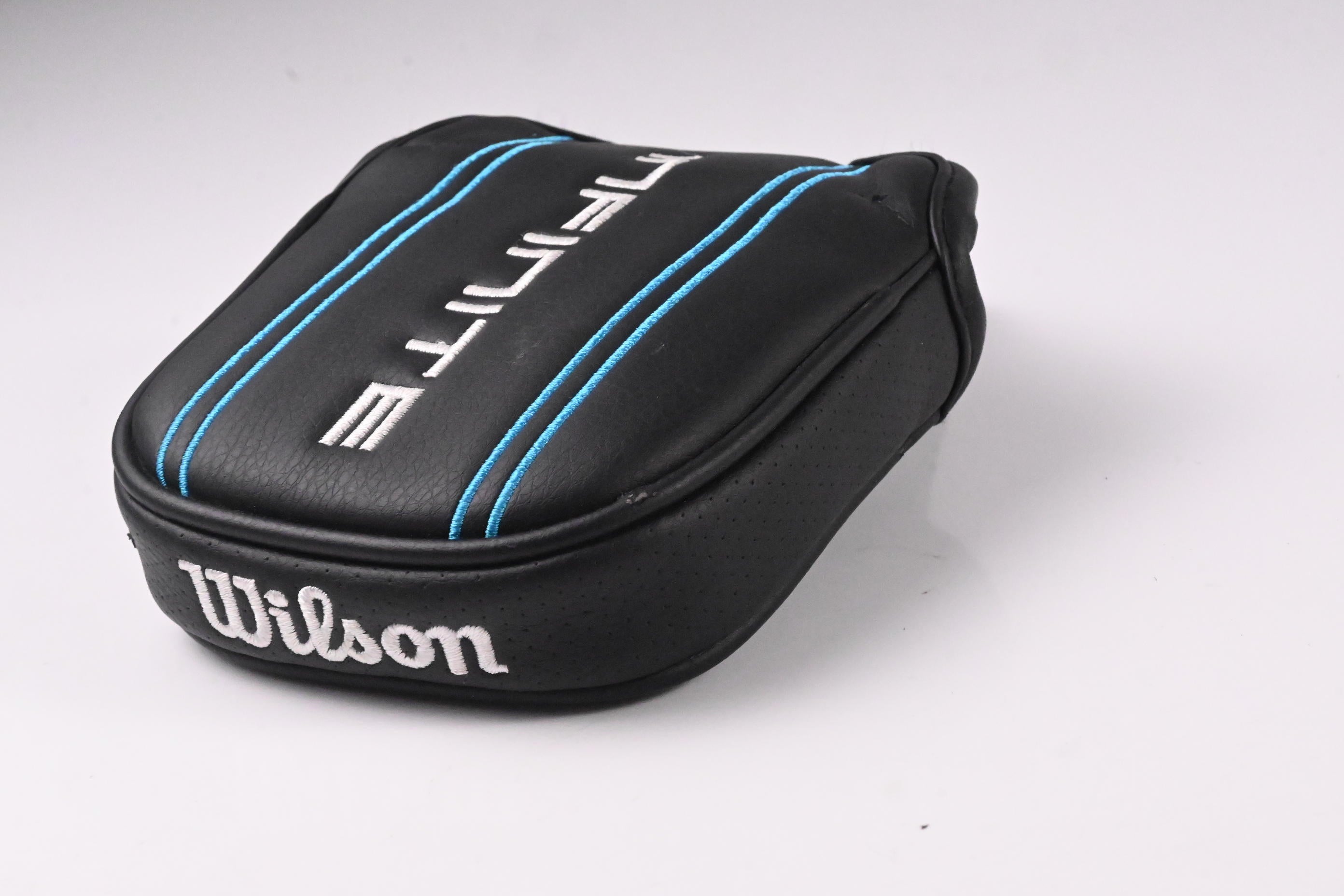 Wilson Infinite 2024 Buckingham Putter / 33 Inch