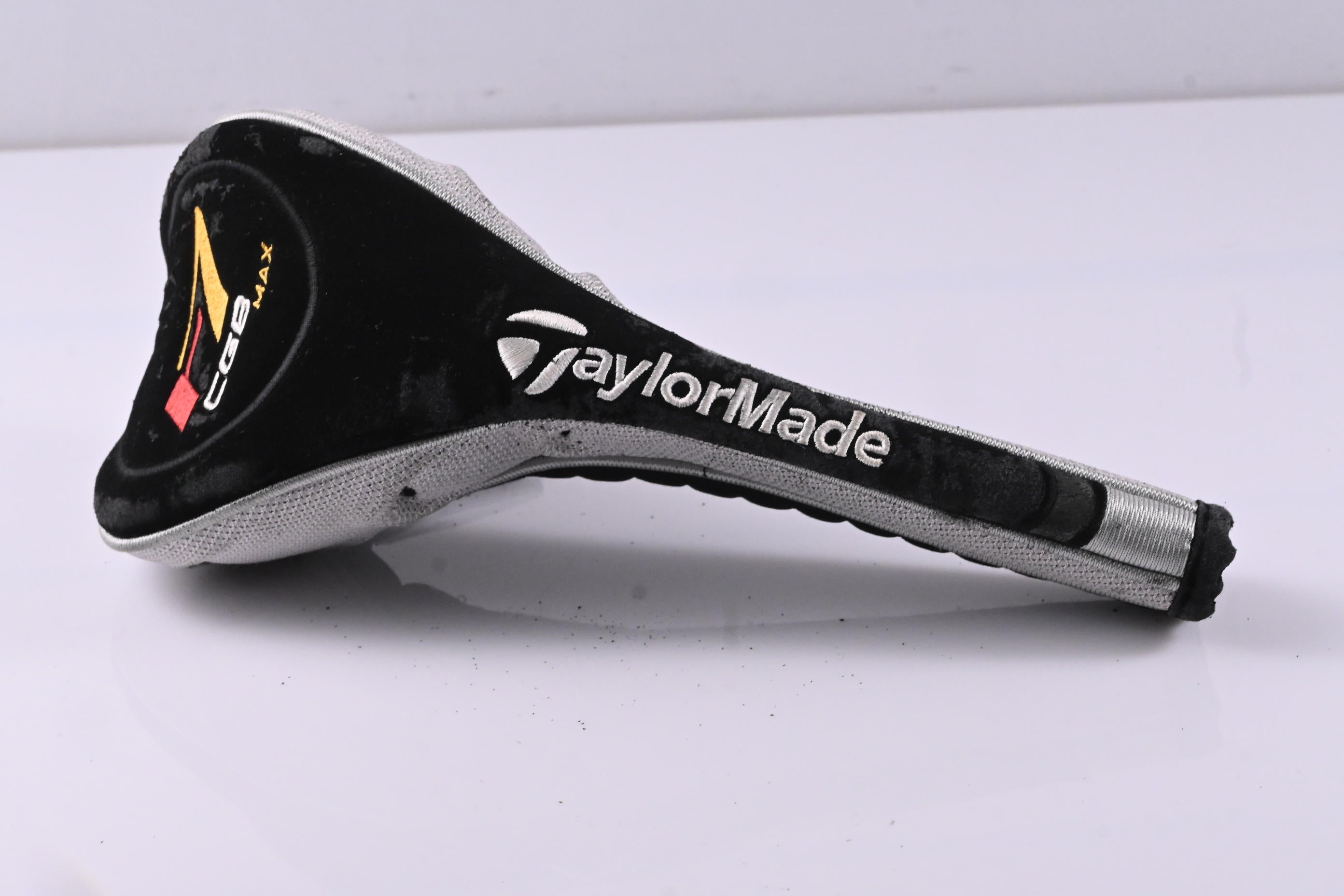 Taylormade R7 CGB Max #3 Wood / 15 Degree / Stiff Flex Taylormade Reax 45 Shaft