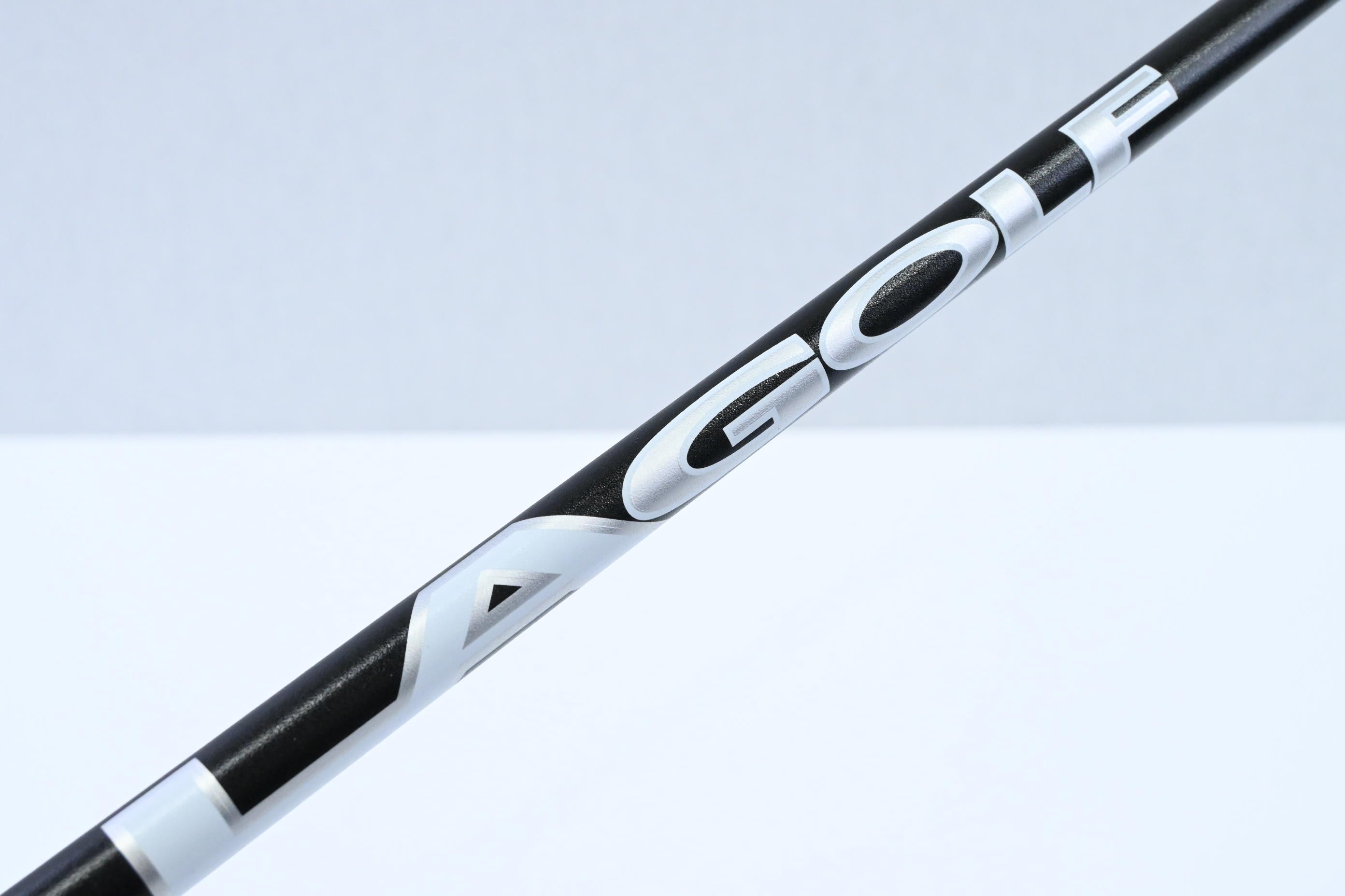 LA Golf A Series 60 Driver Shaft / X-Flex / .335" Tip / Uncut