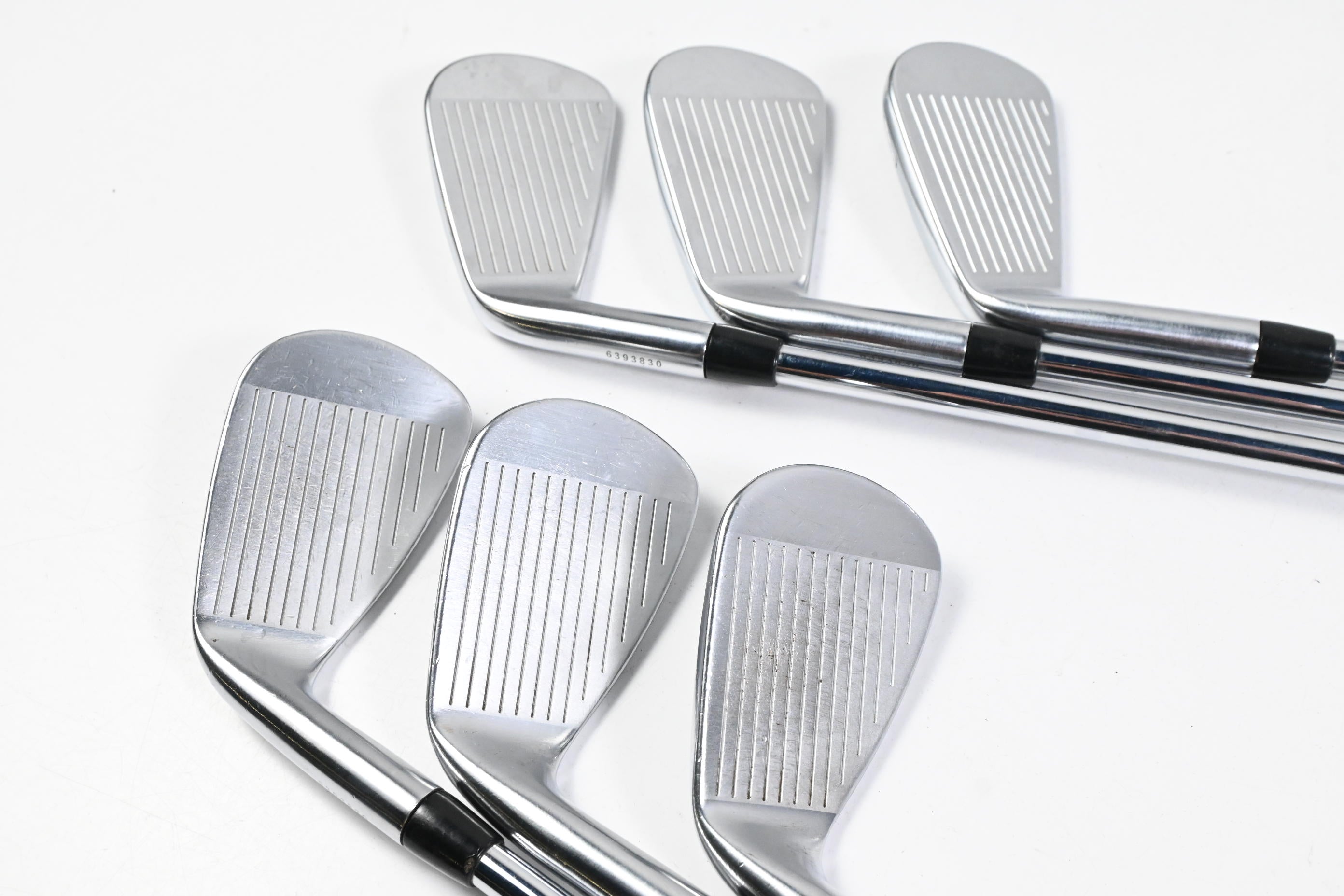 Titleist T100 2019 Irons / 5-PW / Regular Flex N.S.Pro 880 AMC Shafts