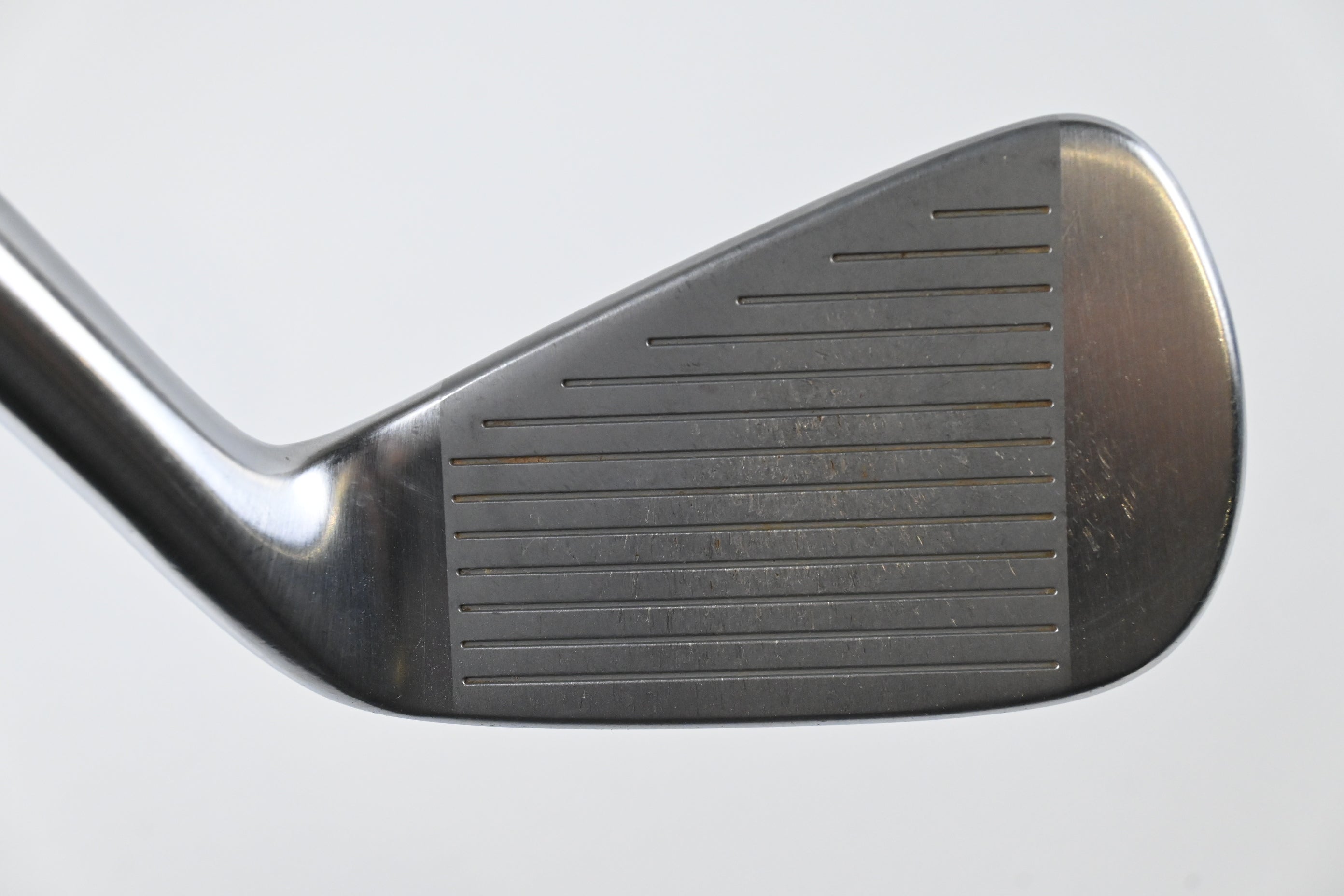 Left Hand Taylormade P770 2024 #5 Iron / 25.5 Degree / Stiff Flex Project X LZ