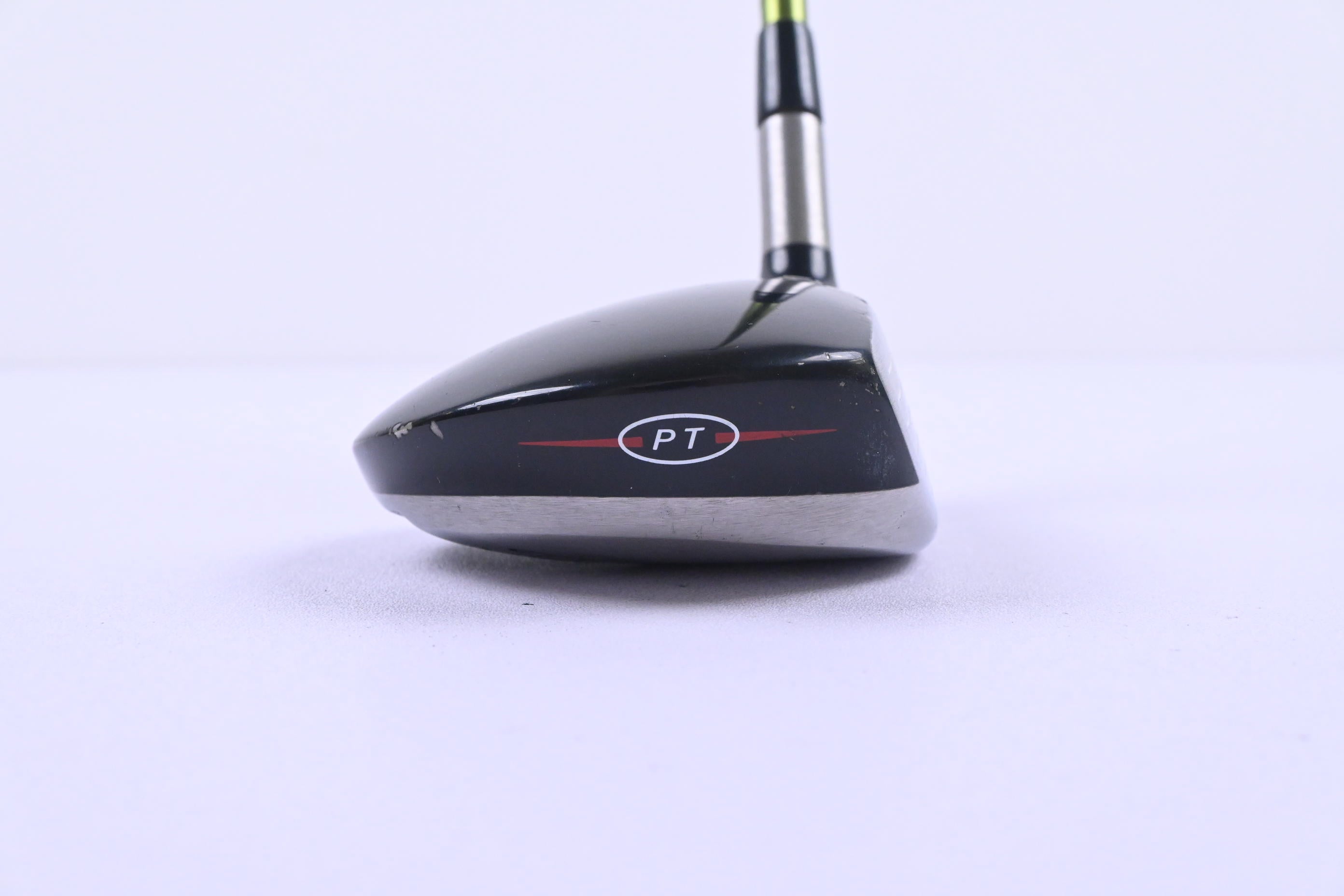 Titleist 906 F2 #3 Wood / 15 Degree / Regular Flex Aldila NV Green 65 Shaft