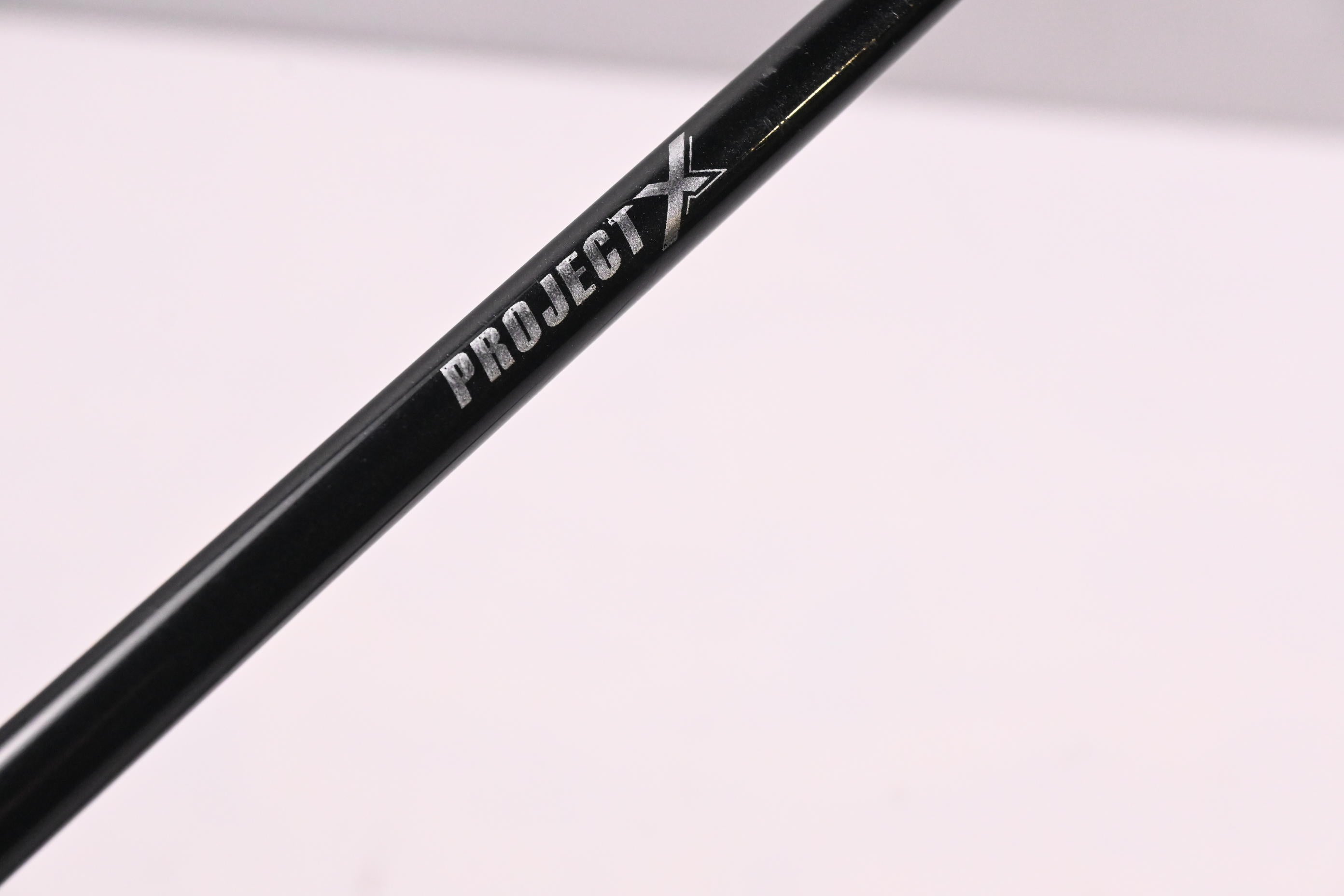 Project X Denali Black 80 #7 Wood Shaft / TX-Flex / Taylormade 2nd Gen