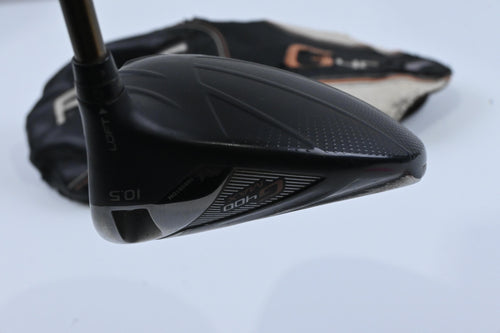 Ping G400 Max Driver / 10.5 Degree / Regular Flex Ping Alta CB 55 Shaft