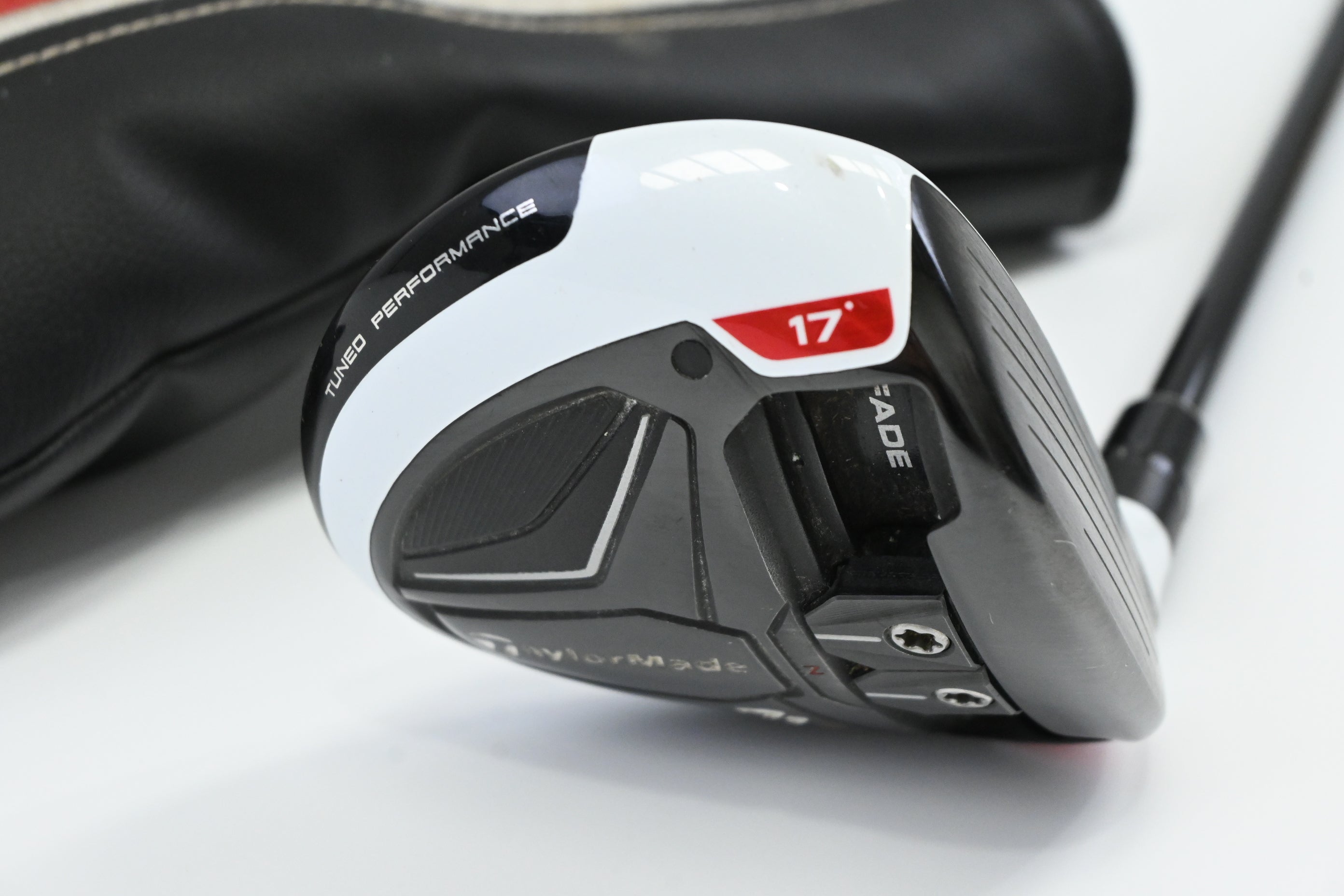 Taylormade M1 2016 #3 Wood / 17 Degree / Regular Flex Fujikura Pro 70 Shaft