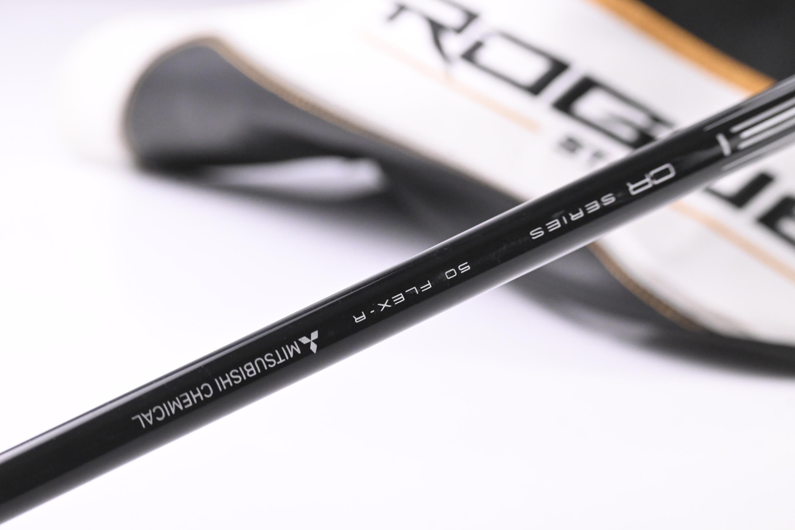 Callaway Rogue ST MAX Driver / 10.5 Degree / Regular Flex Tensei CR Blue 50